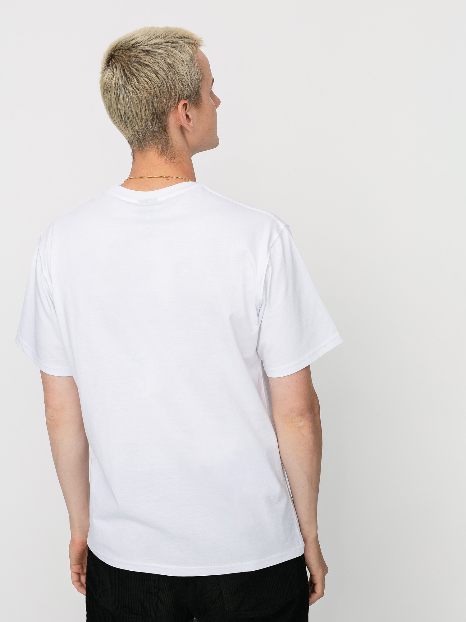 T-shirt Nervous 20 Ann Flying Rats (white)