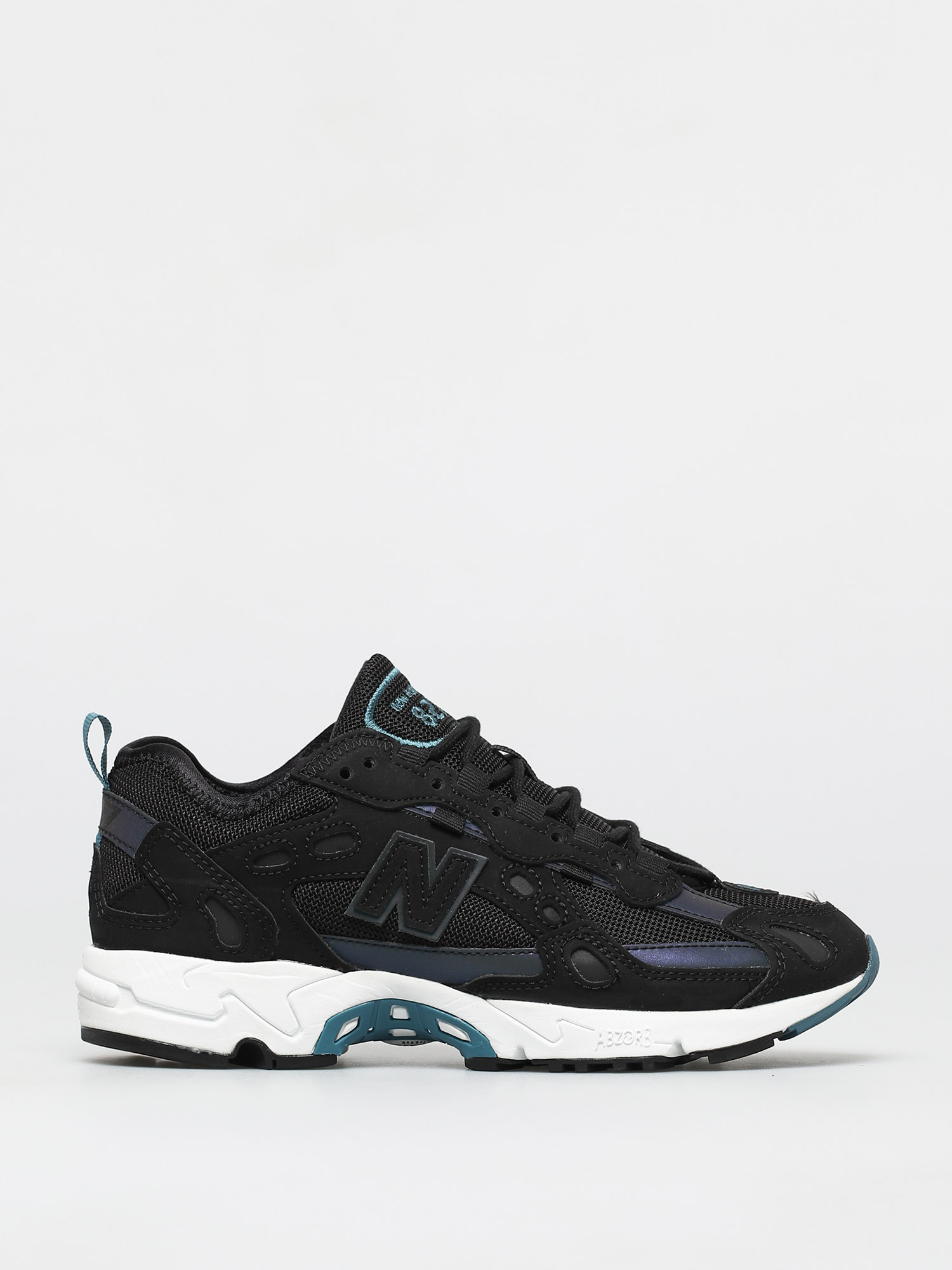 Buty New Balance 827 Wmn (black)
