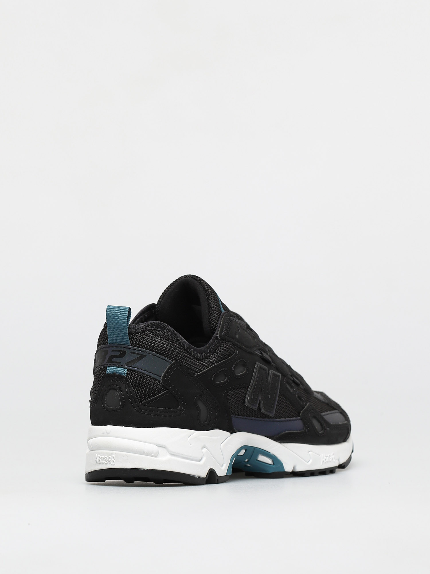 Buty New Balance 827 Wmn (black)