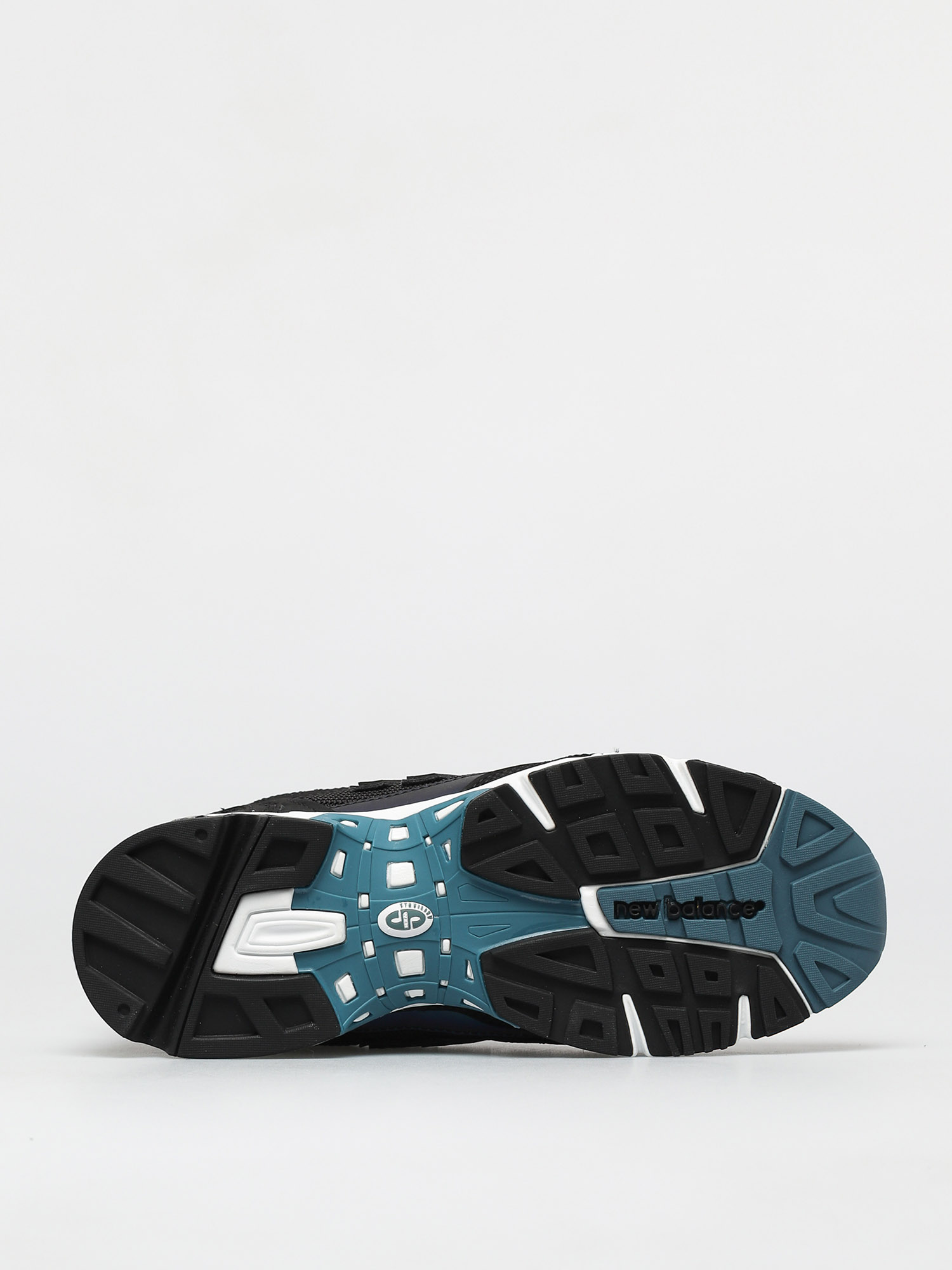 Buty New Balance 827 Wmn (black)