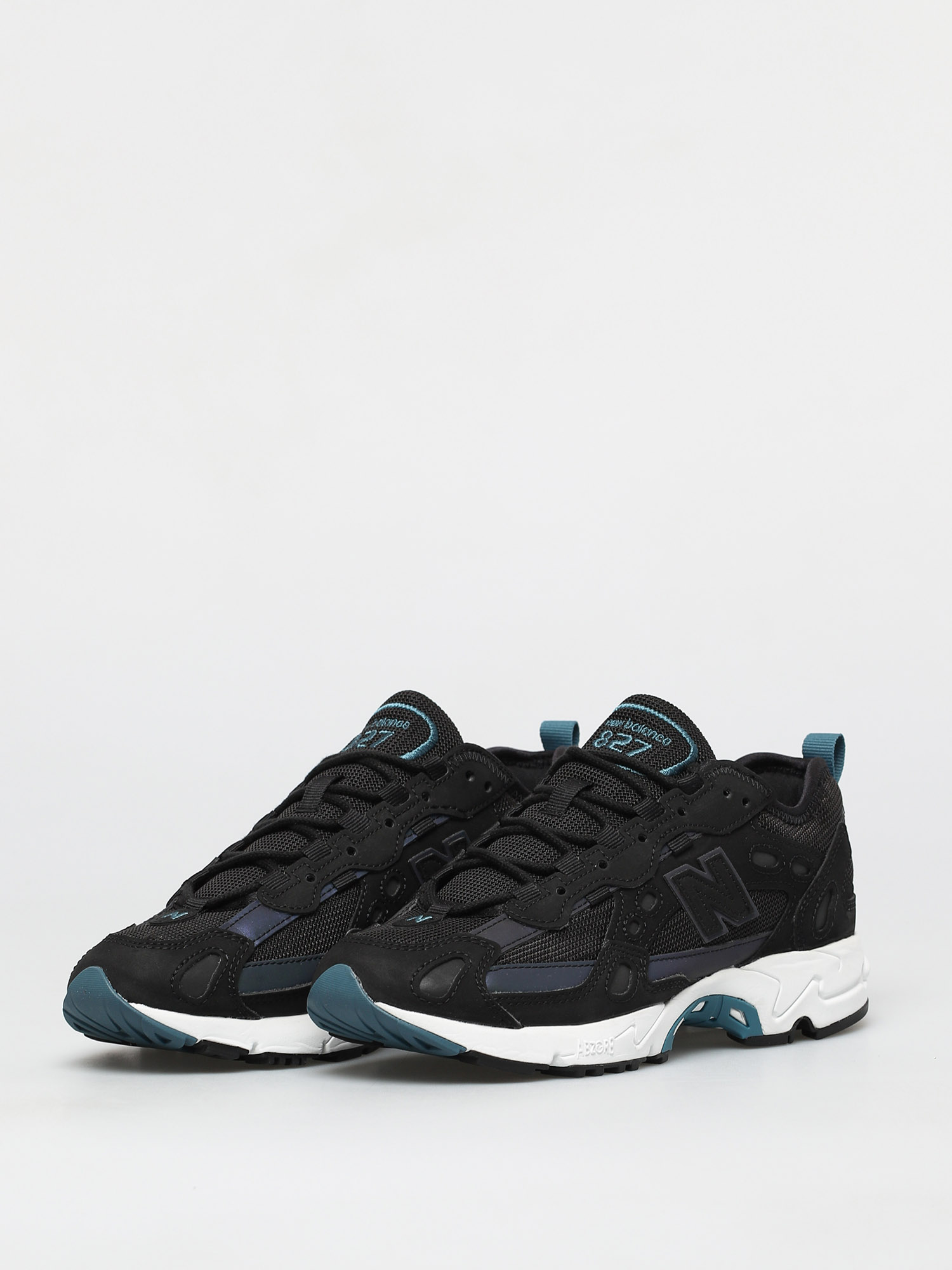 Buty New Balance 827 Wmn (black)