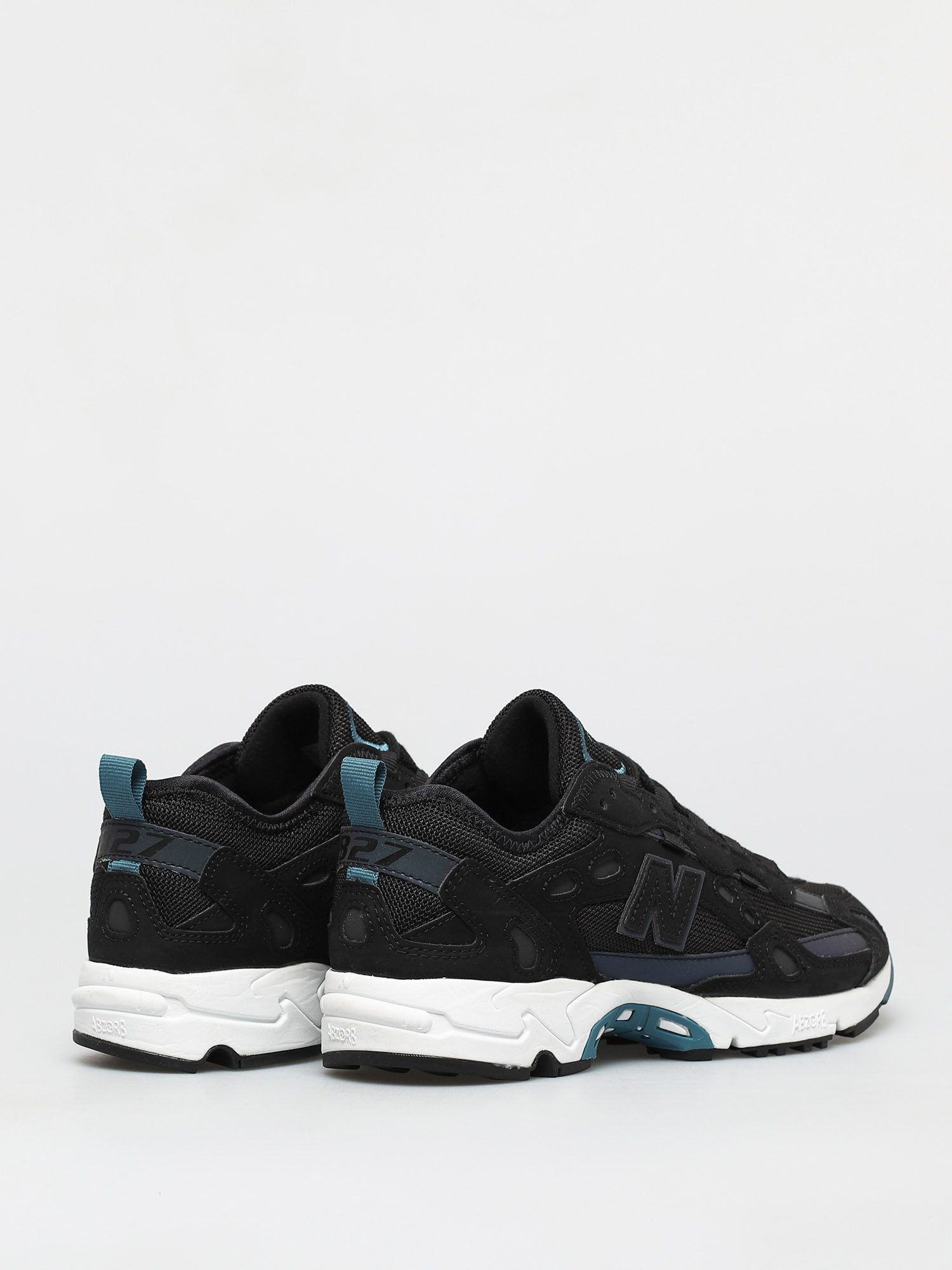 Buty New Balance 827 Wmn (black)