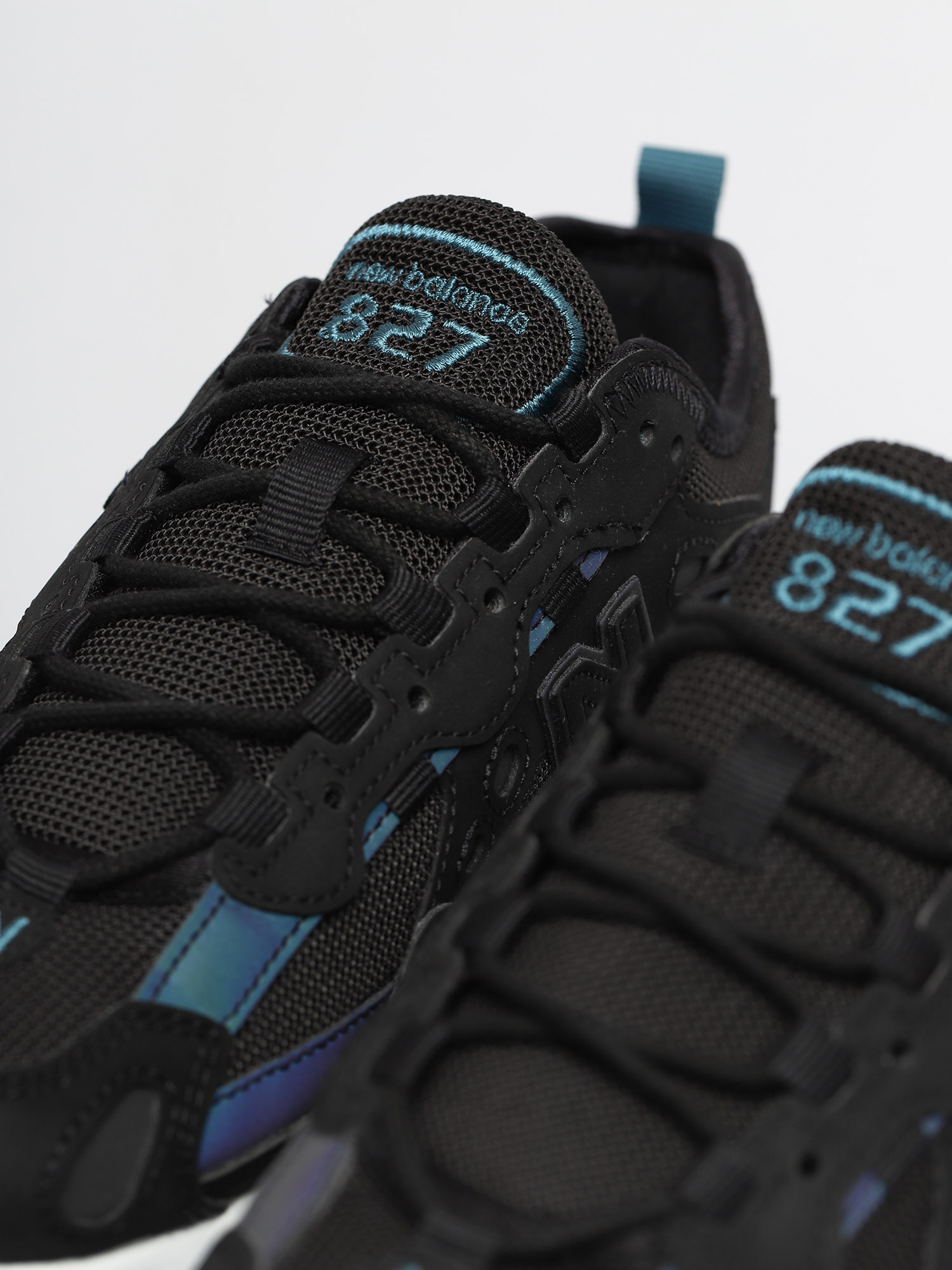 Buty New Balance 827 Wmn (black)