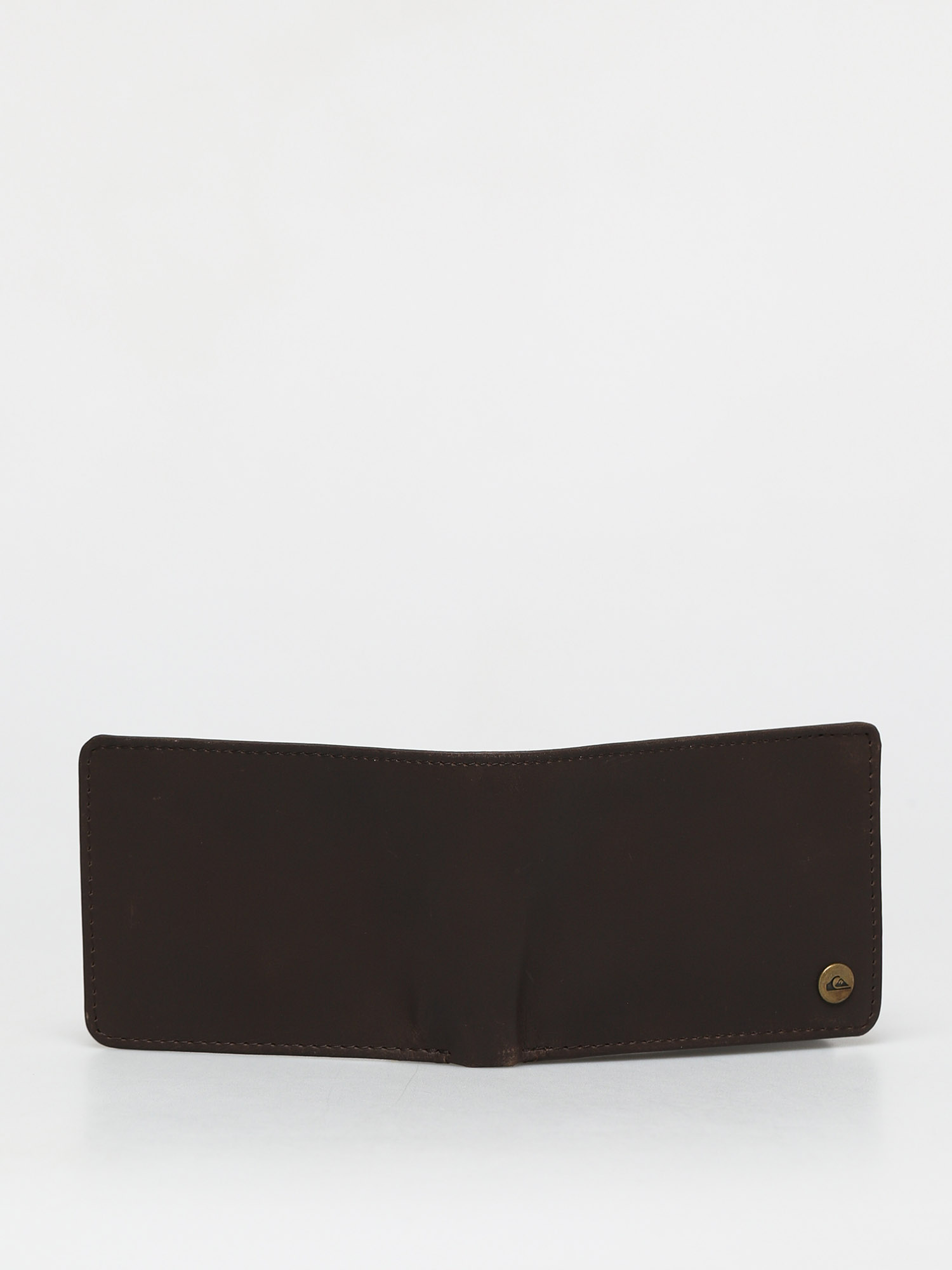 Portfel Quiksilver Mack 2 (chocolate brown)