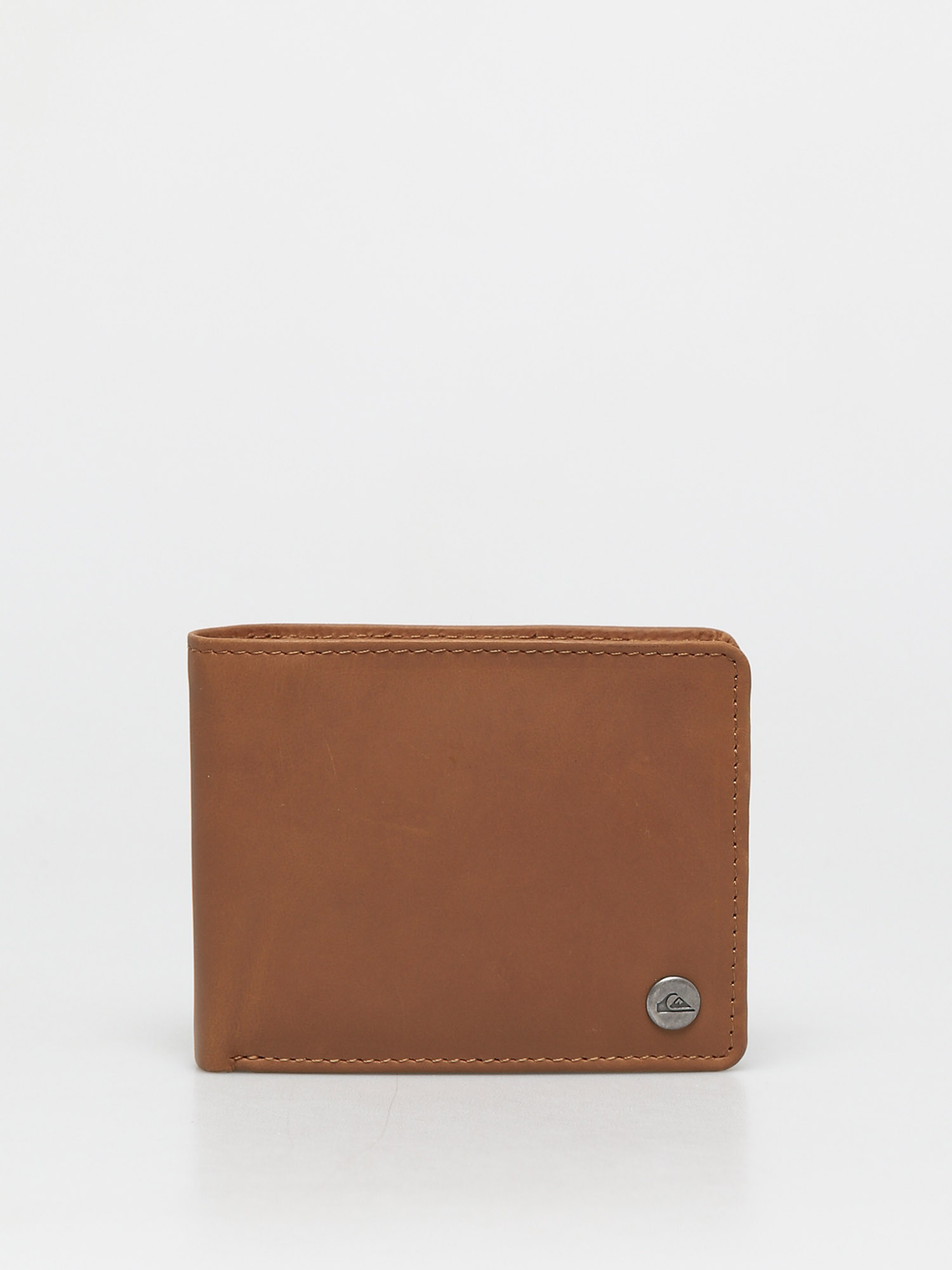 Portfel Quiksilver Mack 2 (natural)
