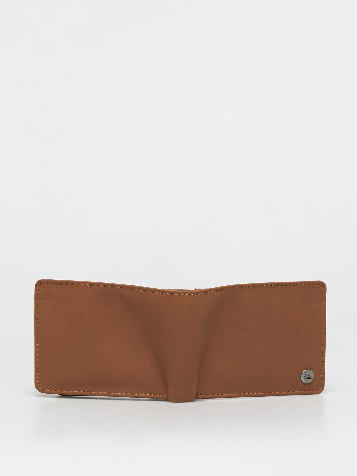 Portfel Quiksilver Mack 2 (natural)