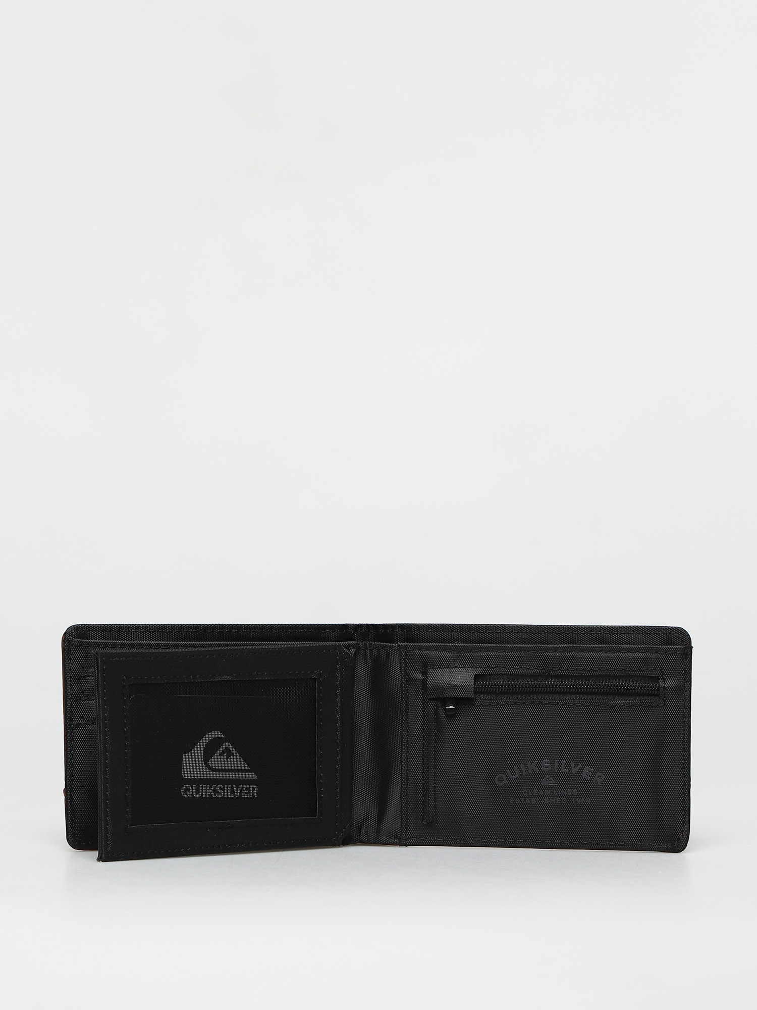 Portfel Quiksilver Stitchy 2 (rubber)