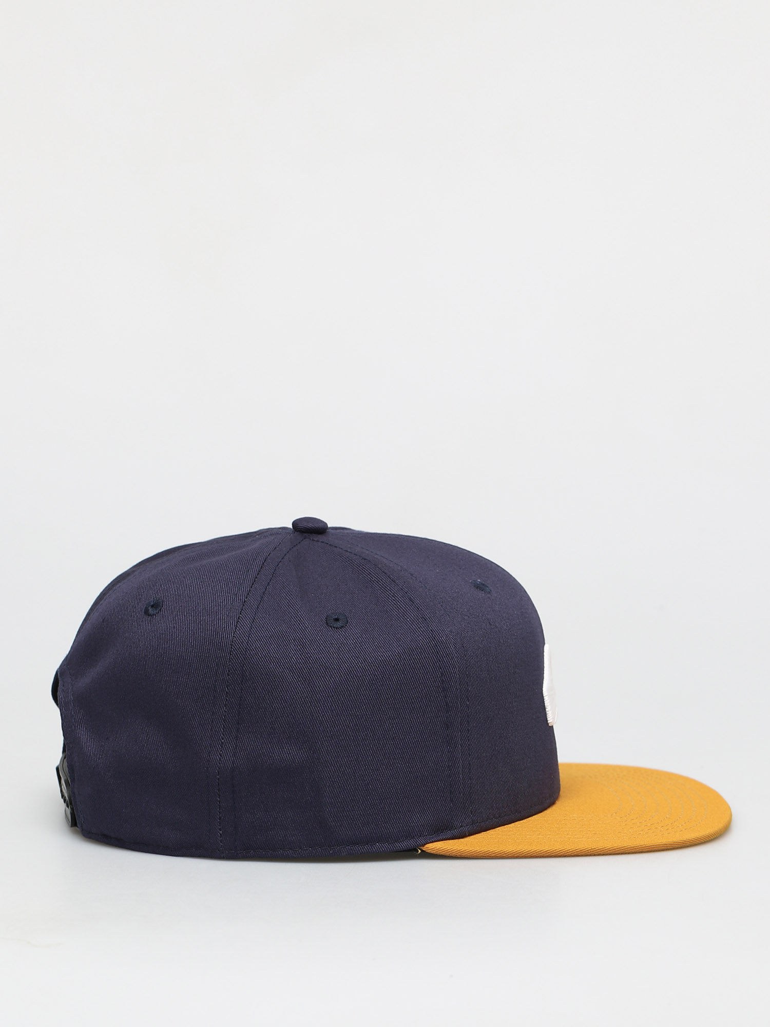 Czapka z daszkiem Quiksilver Chompers ZD (midnight navy)