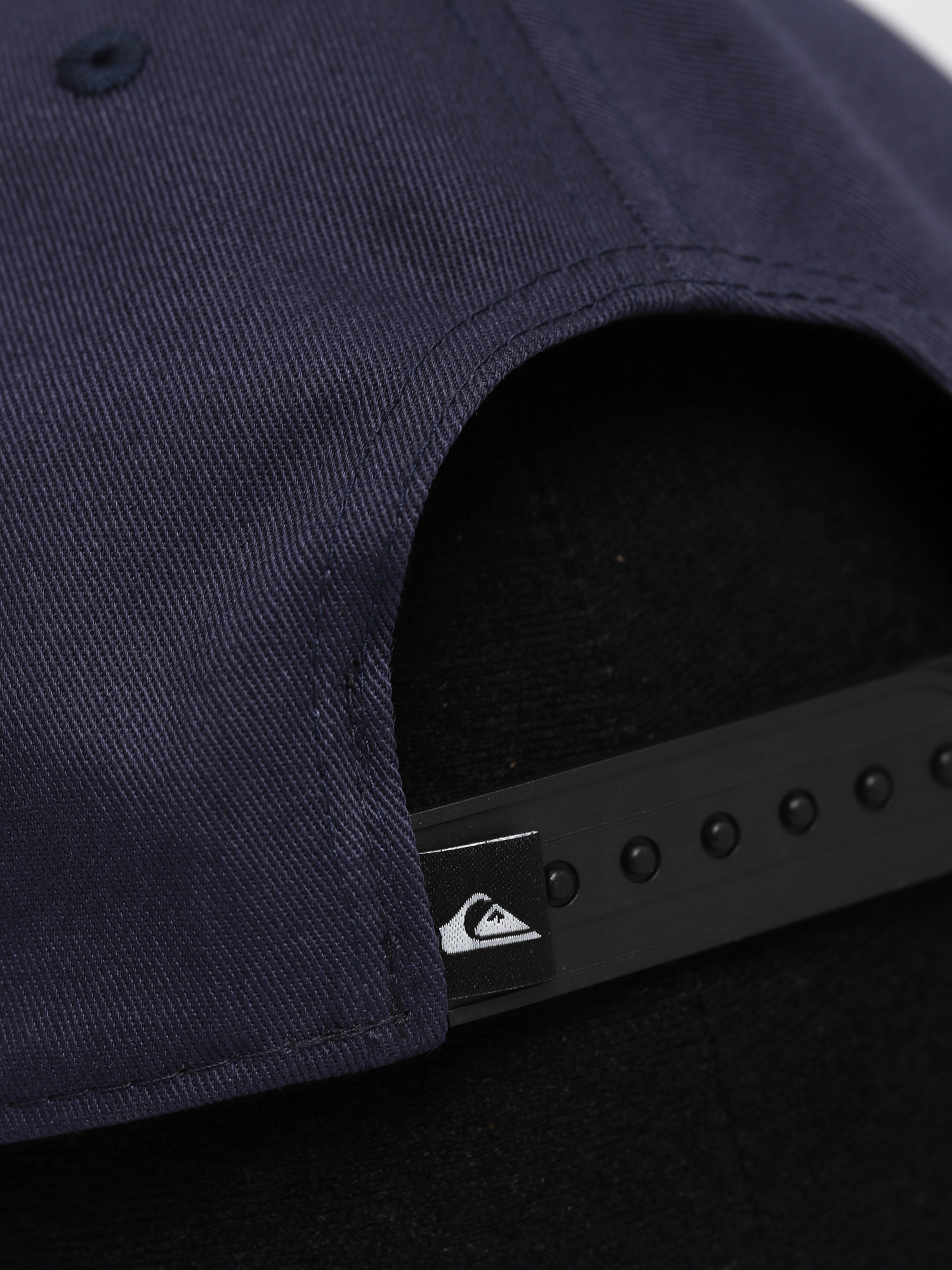 Czapka z daszkiem Quiksilver Chompers ZD (midnight navy)