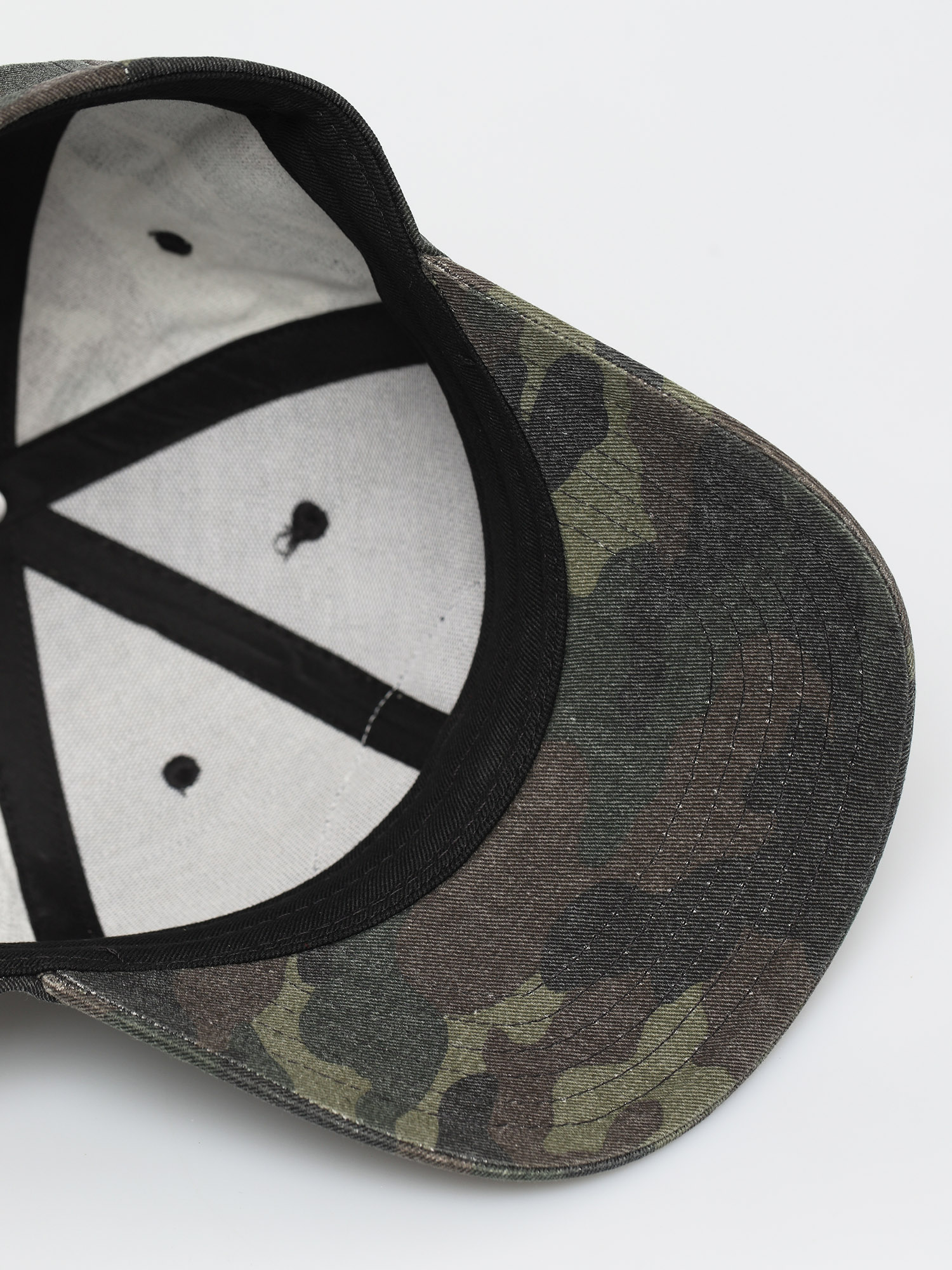 Czapka z daszkiem Quiksilver Beakers ZD (camo)