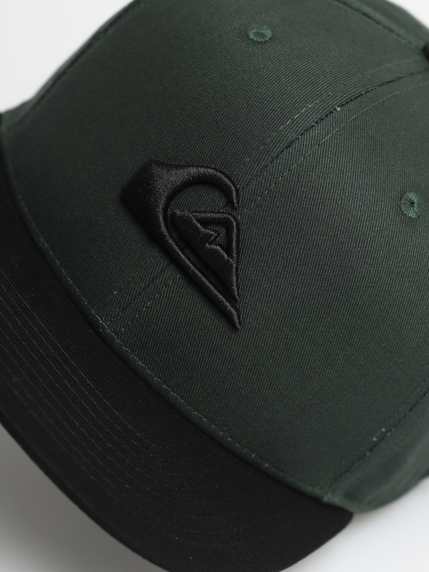 Czapka z daszkiem Quiksilver Chompers ZD (greener pastures)