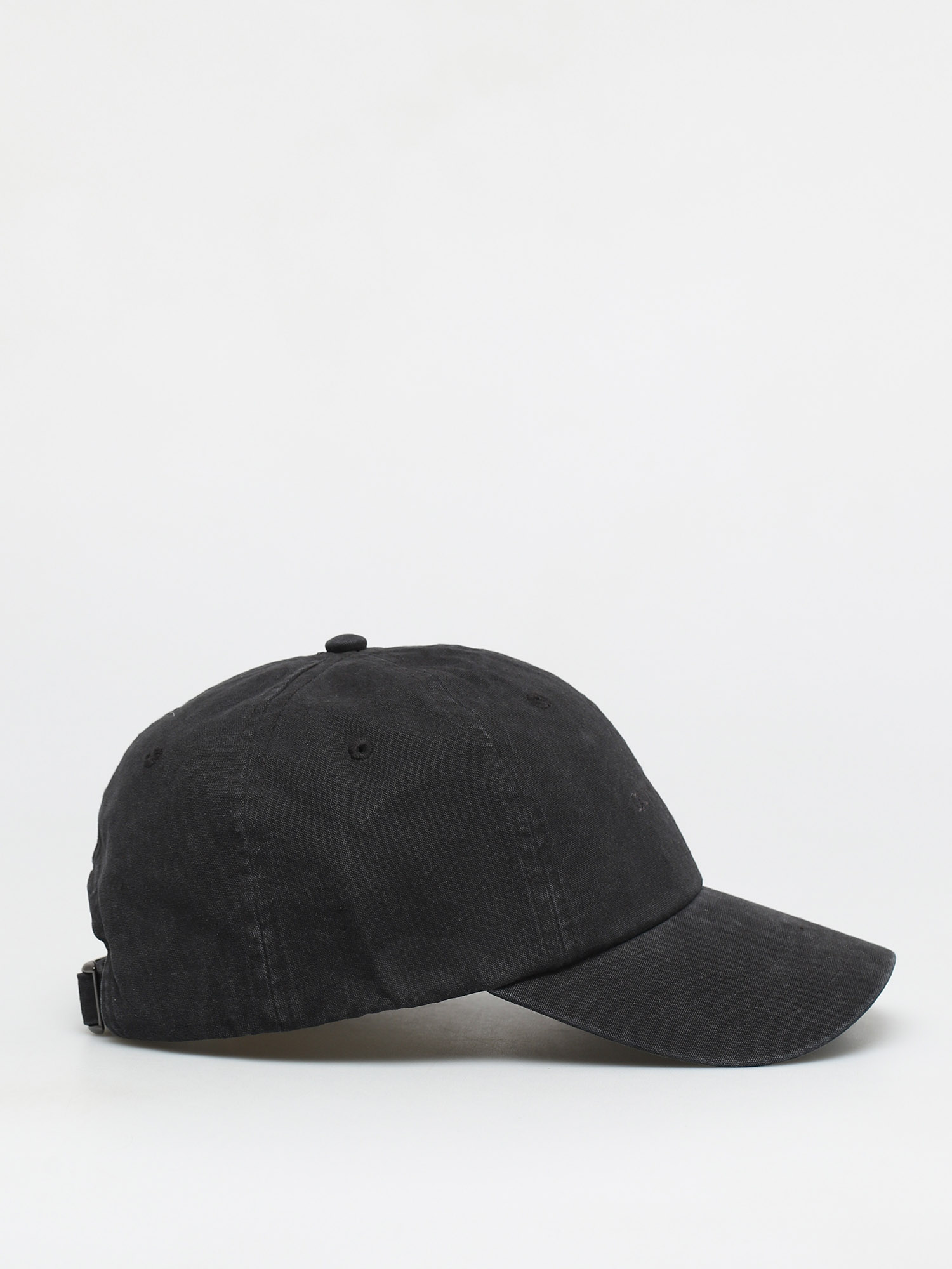 Czapka z daszkiem Quiksilver Mad Issues ZD (black)