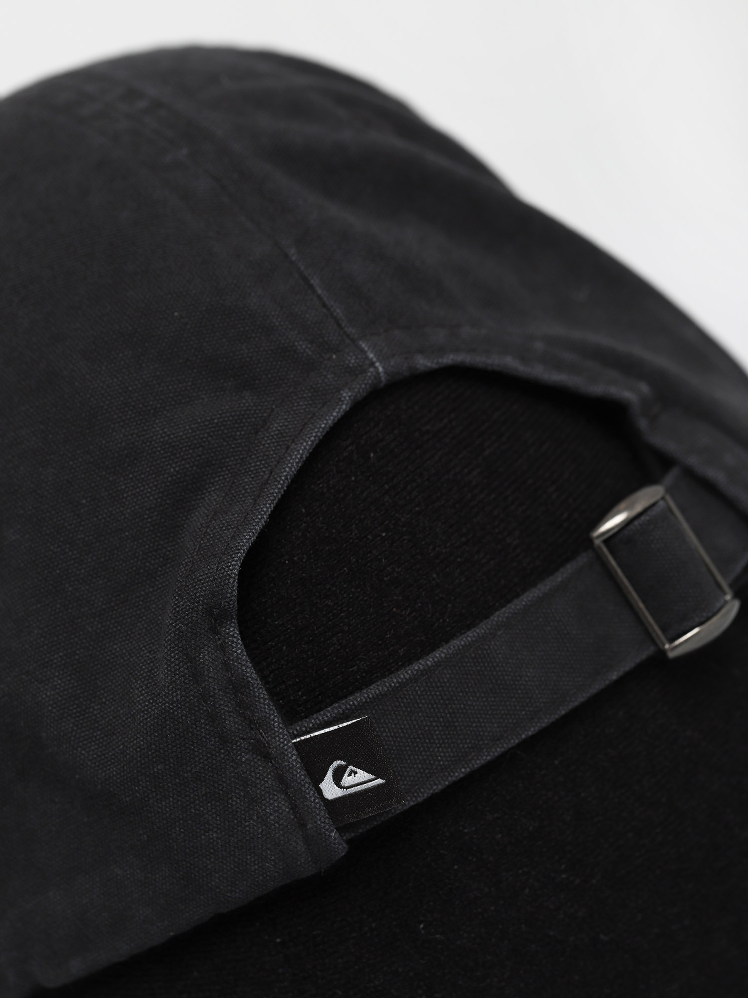 Czapka z daszkiem Quiksilver Mad Issues ZD (black)