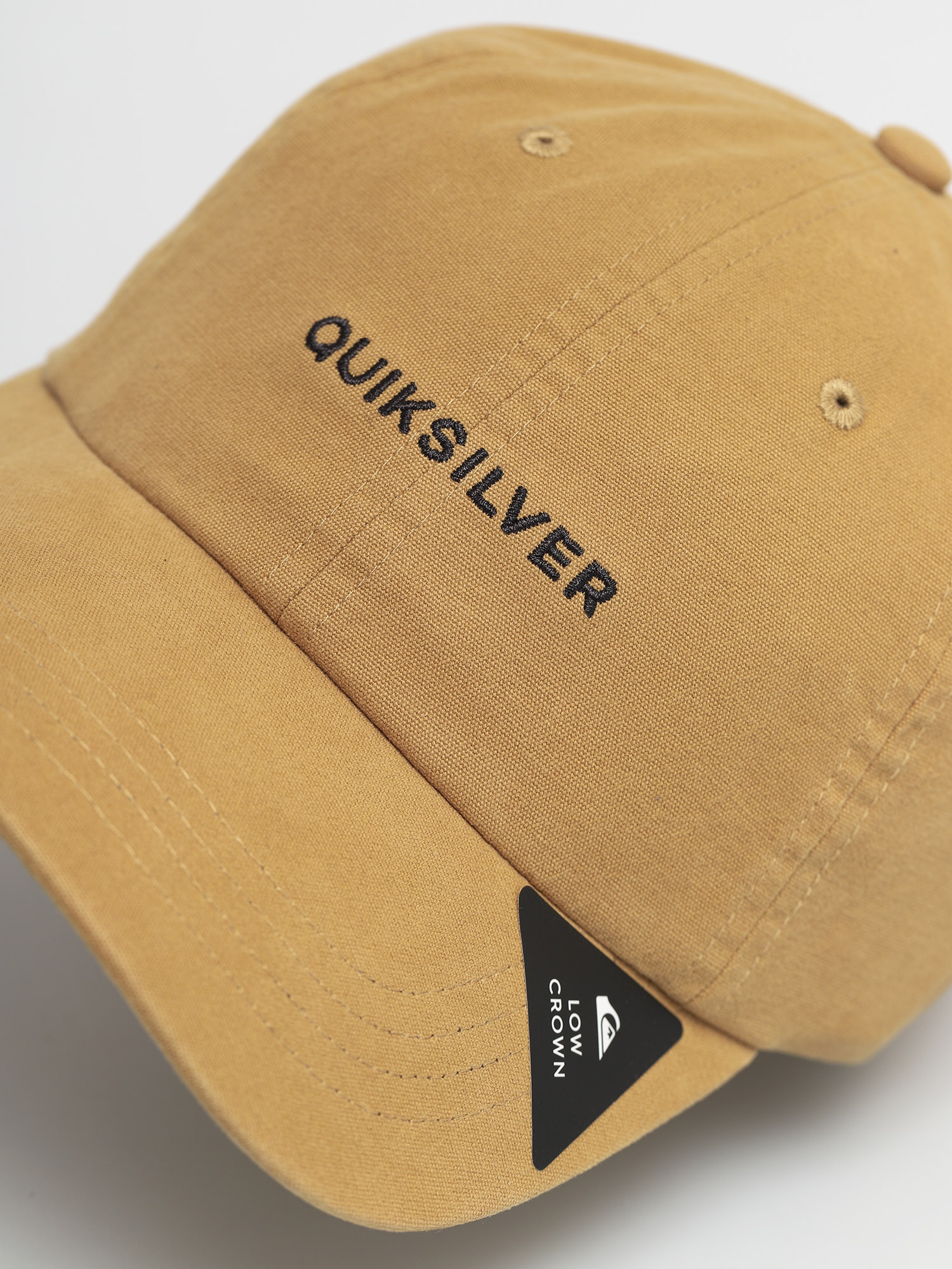 Czapka z daszkiem Quiksilver Mad Issues ZD (fall leaf)