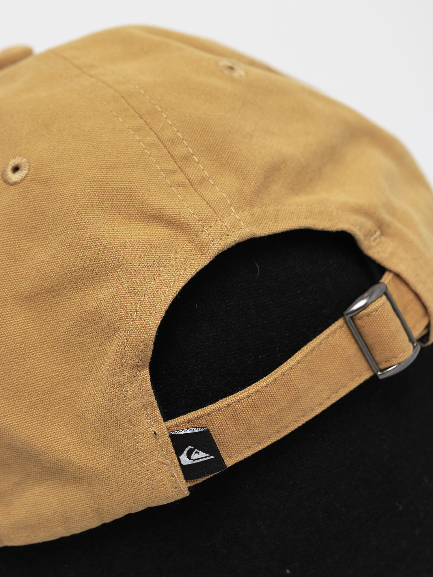 Czapka z daszkiem Quiksilver Mad Issues ZD (fall leaf)
