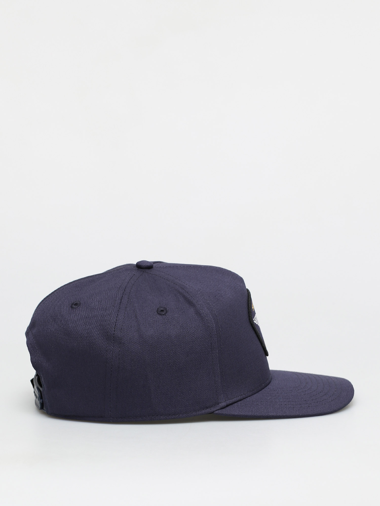 Czapka z daszkiem Quiksilver Patchables ZD (parisian night)
