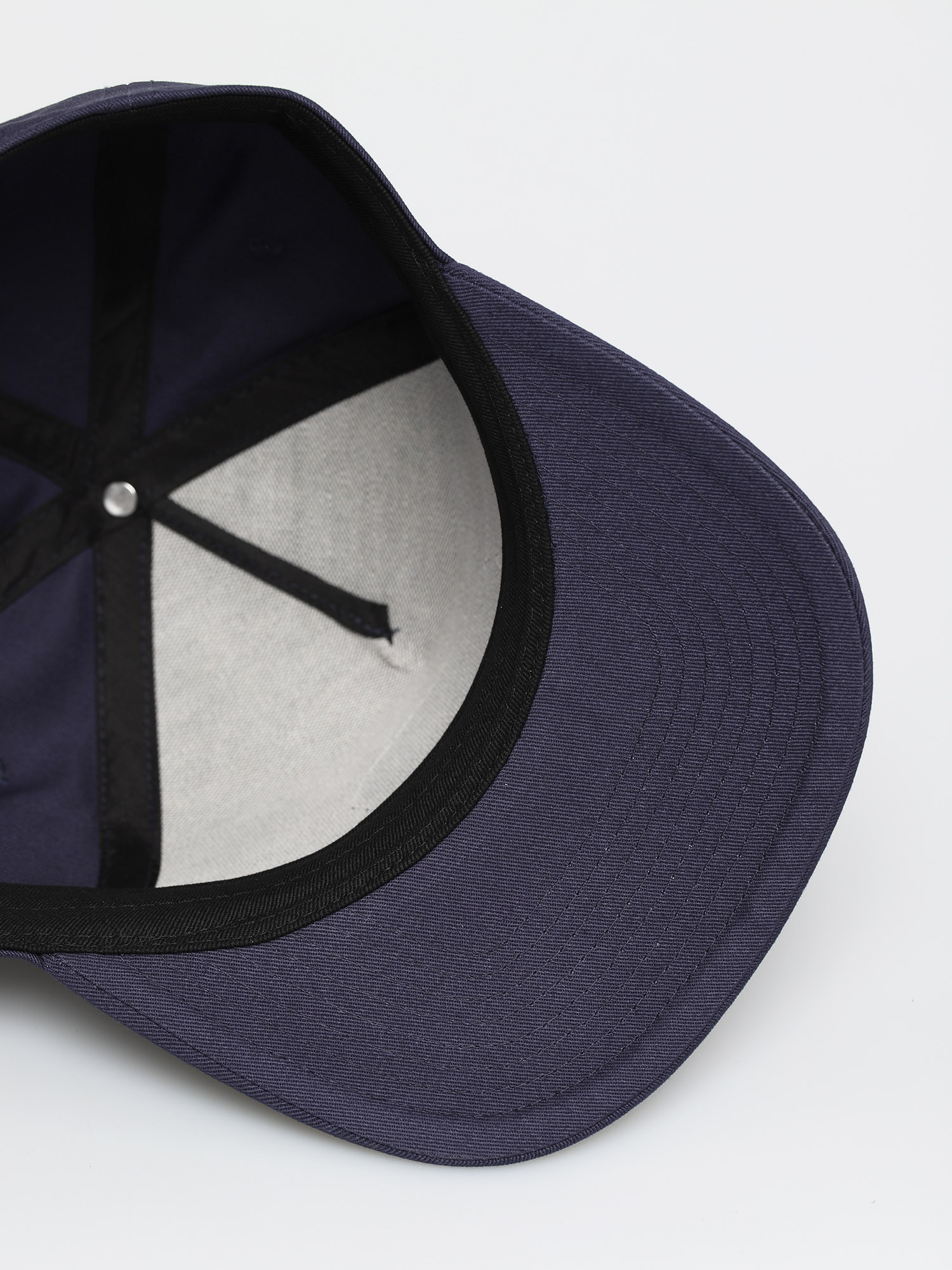 Czapka z daszkiem Quiksilver Patchables ZD (parisian night)