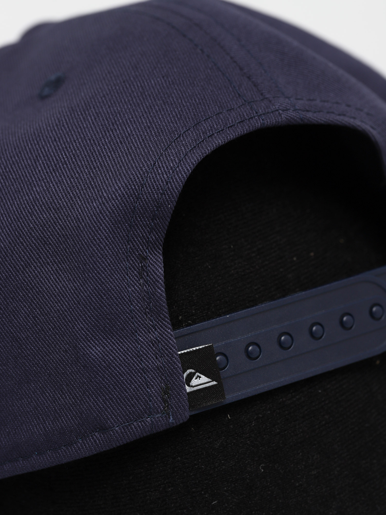 Czapka z daszkiem Quiksilver Pill Mountain ZD (parisian night)