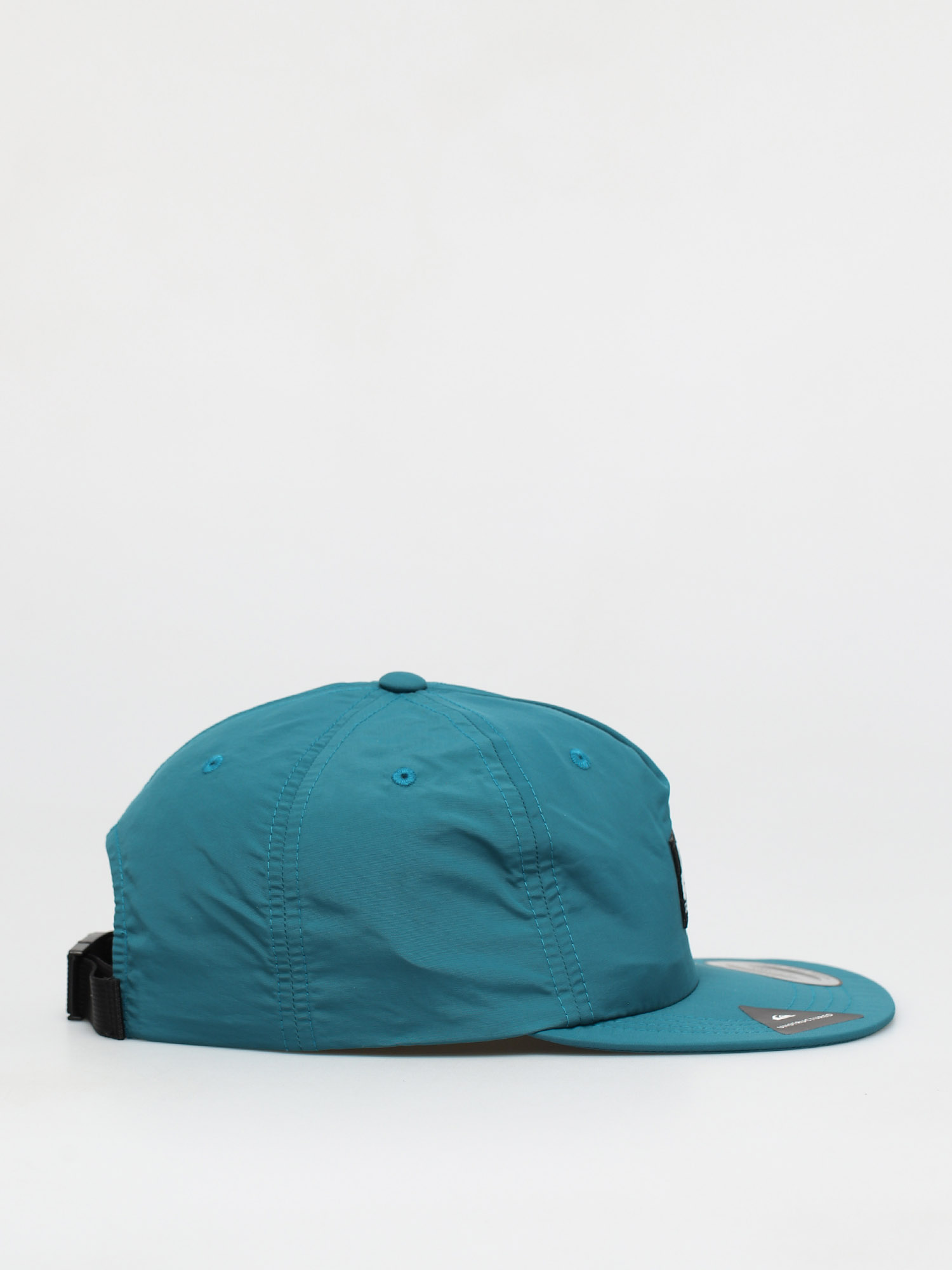 Czapka z daszkiem Quiksilver Flackson ZD (blue coral)