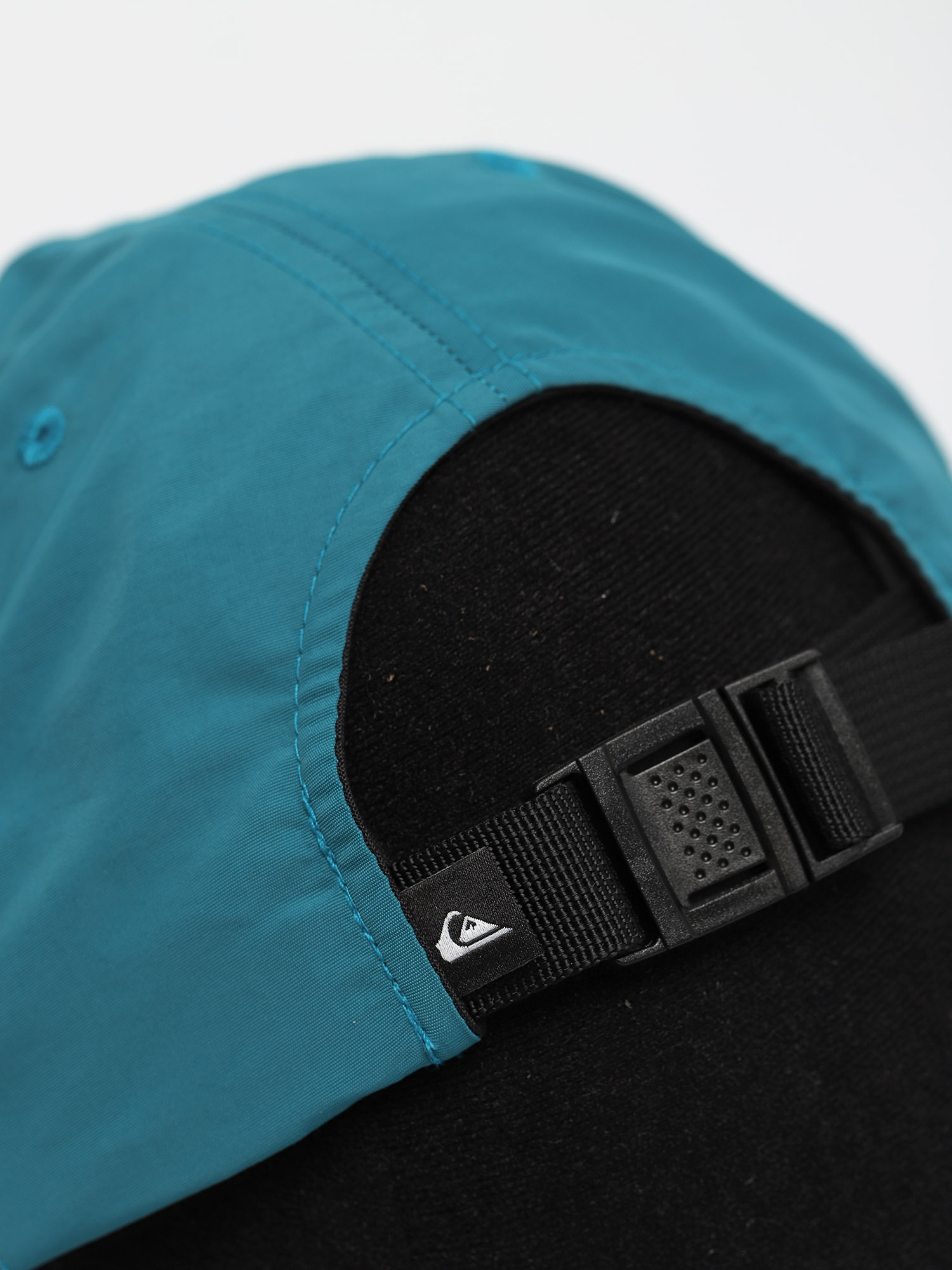 Czapka z daszkiem Quiksilver Flackson ZD (blue coral)