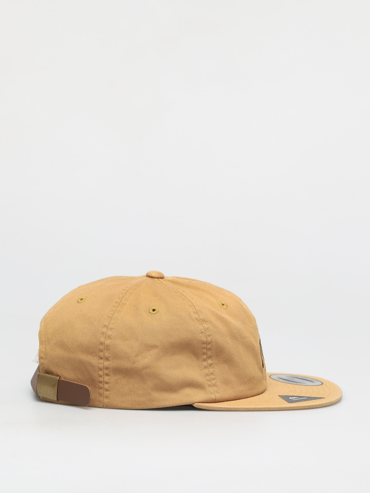 Czapka z daszkiem Quiksilver Taxer ZD (fall leaf)