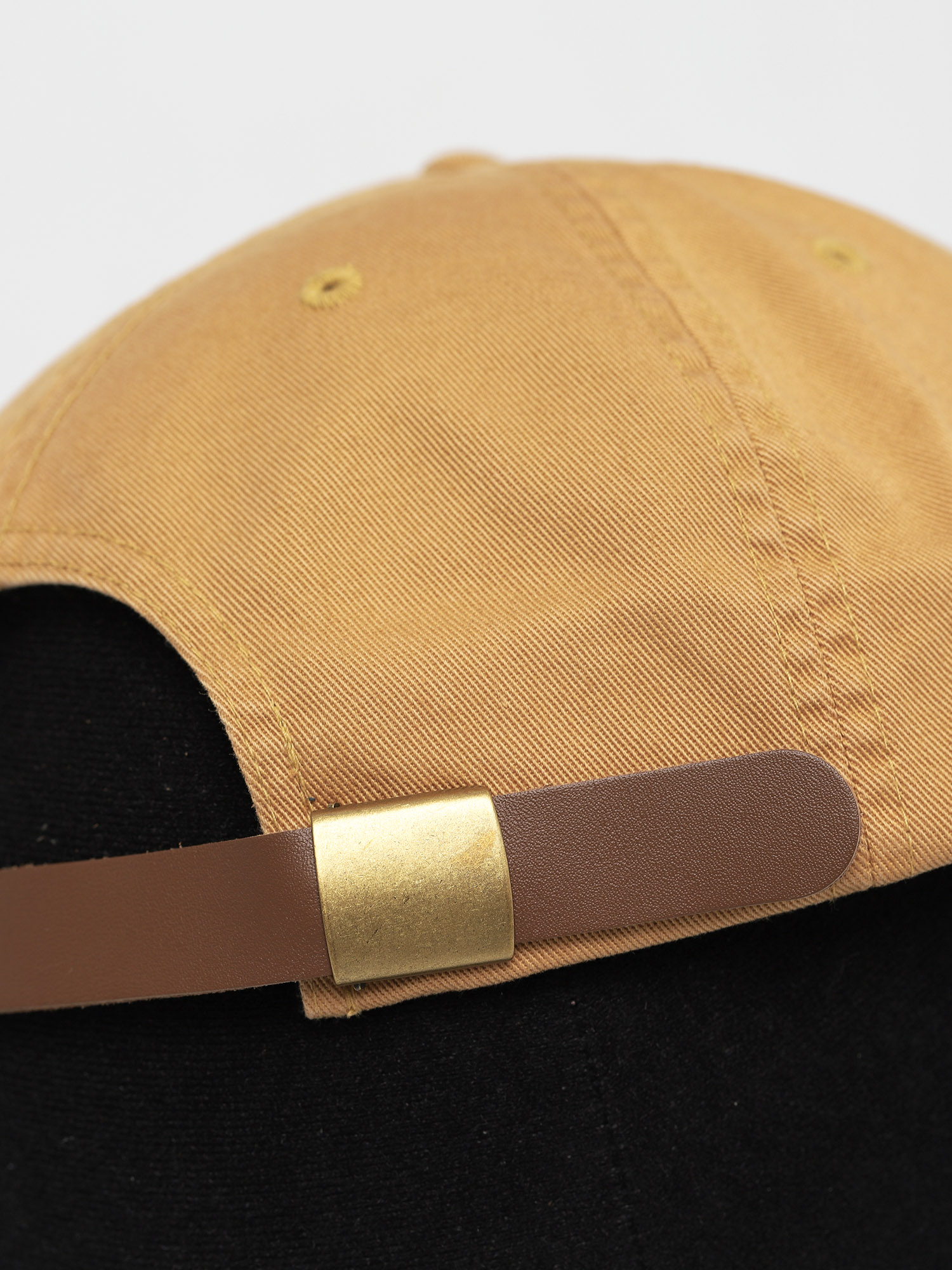 Czapka z daszkiem Quiksilver Taxer ZD (fall leaf)