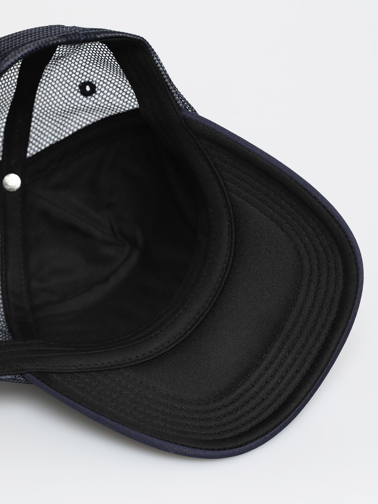 Czapka z daszkiem Quiksilver Filtration ZD (parisian blue)