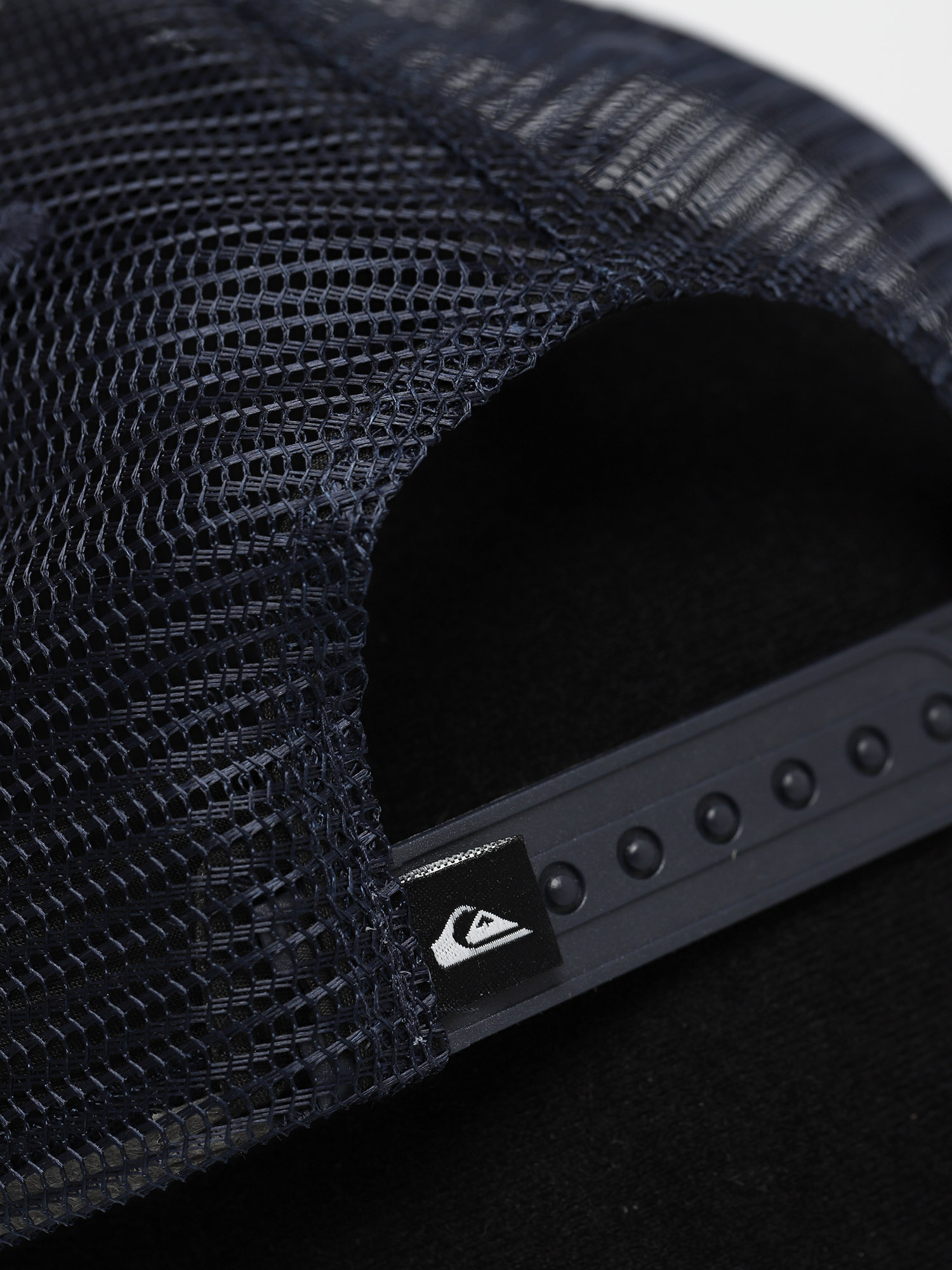 Czapka z daszkiem Quiksilver Filtration ZD (parisian blue)