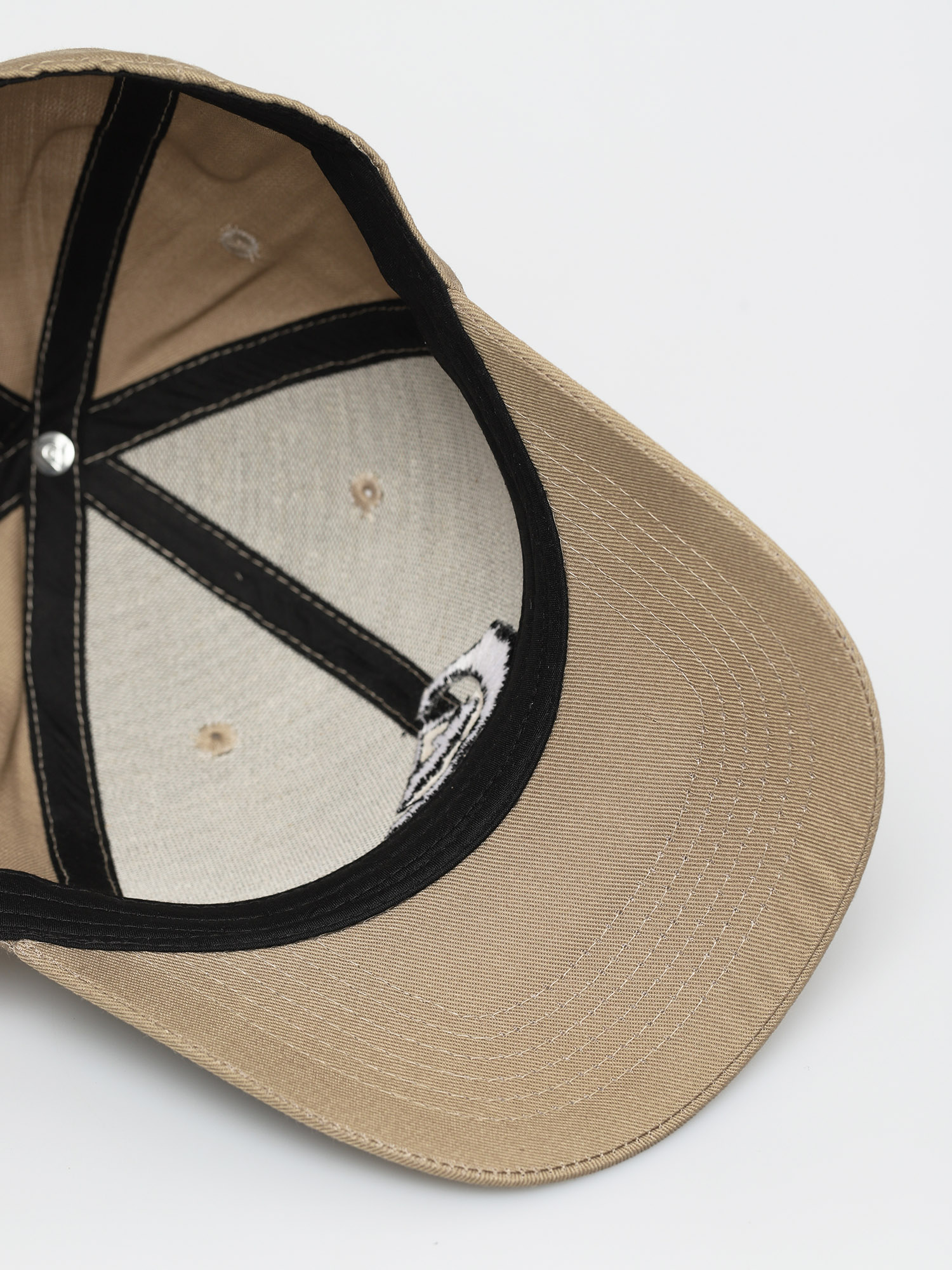 Czapka z daszkiem Quiksilver Decades ZD (plage)