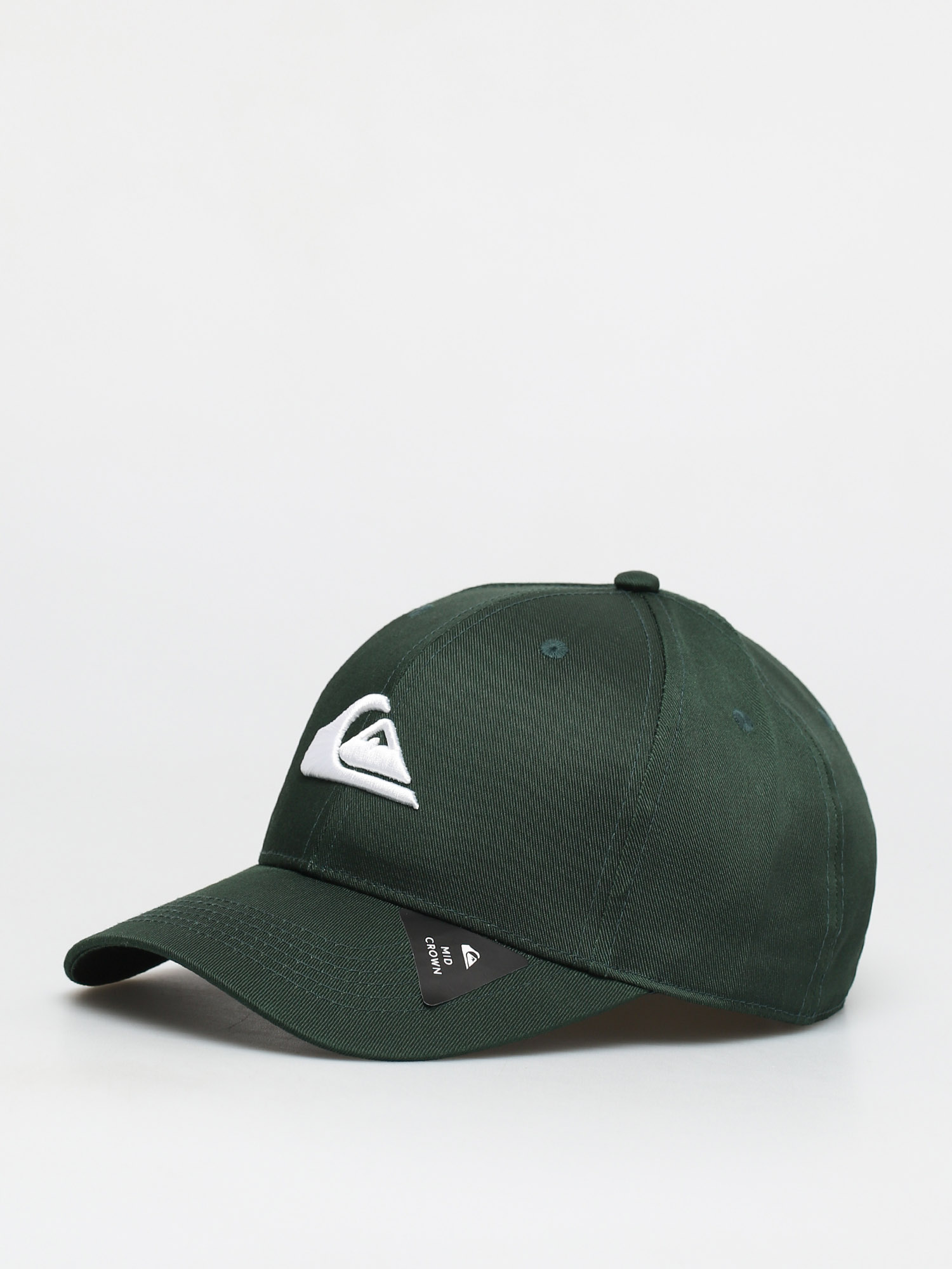 Czapka z daszkiem Quiksilver Decades ZD (greener pastures)