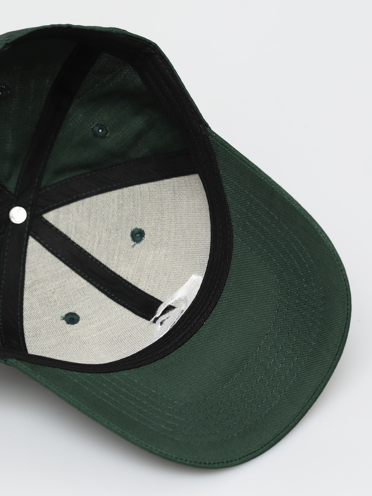 Czapka z daszkiem Quiksilver Decades ZD (greener pastures)