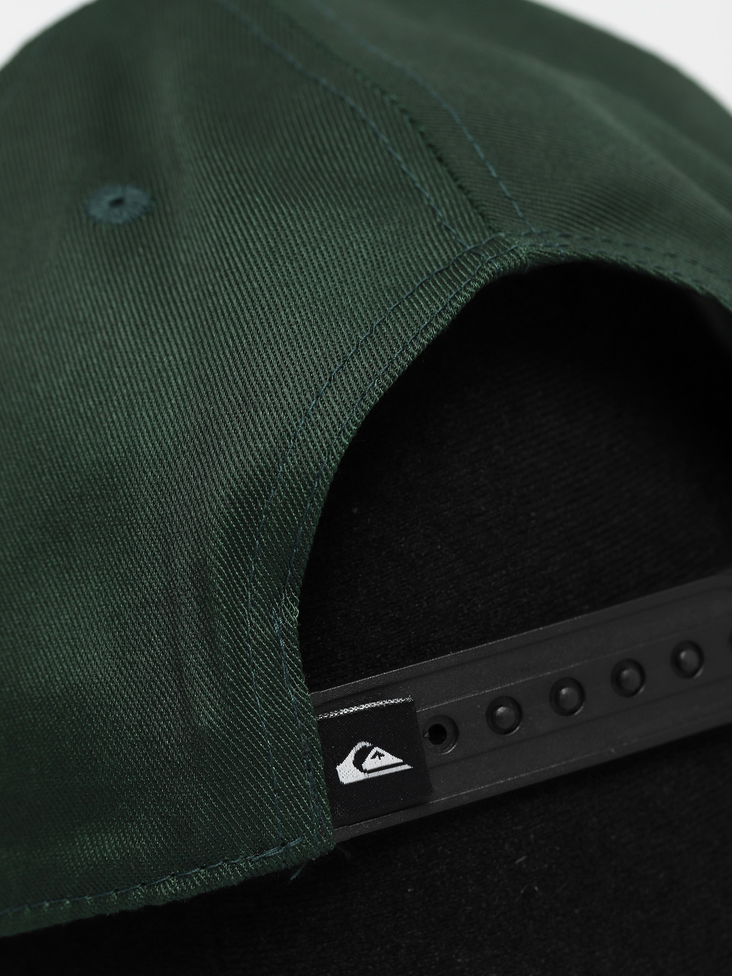 Czapka z daszkiem Quiksilver Decades ZD (greener pastures)