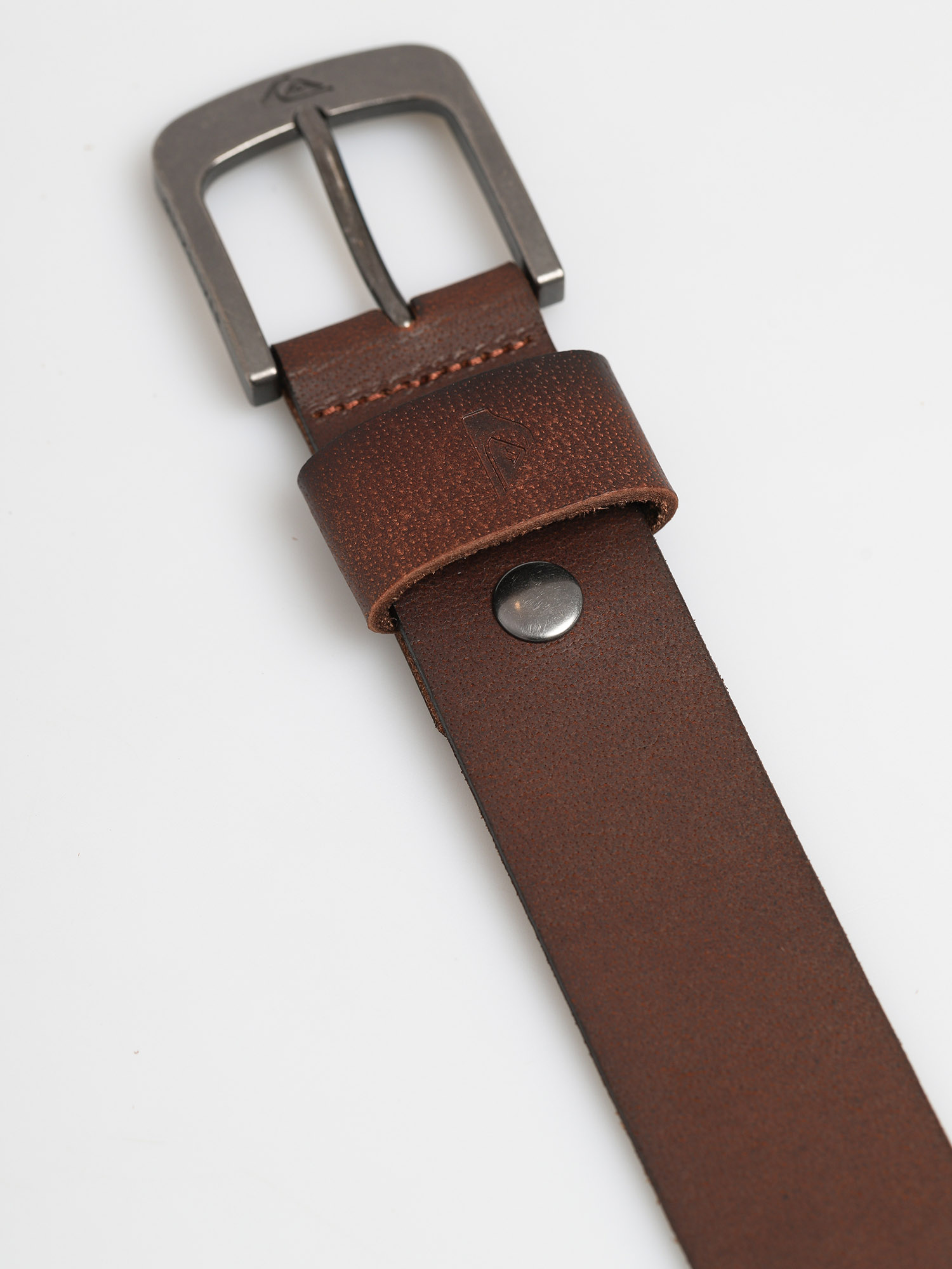 Pasek Quiksilver The Everydaily 3 (chocolate)