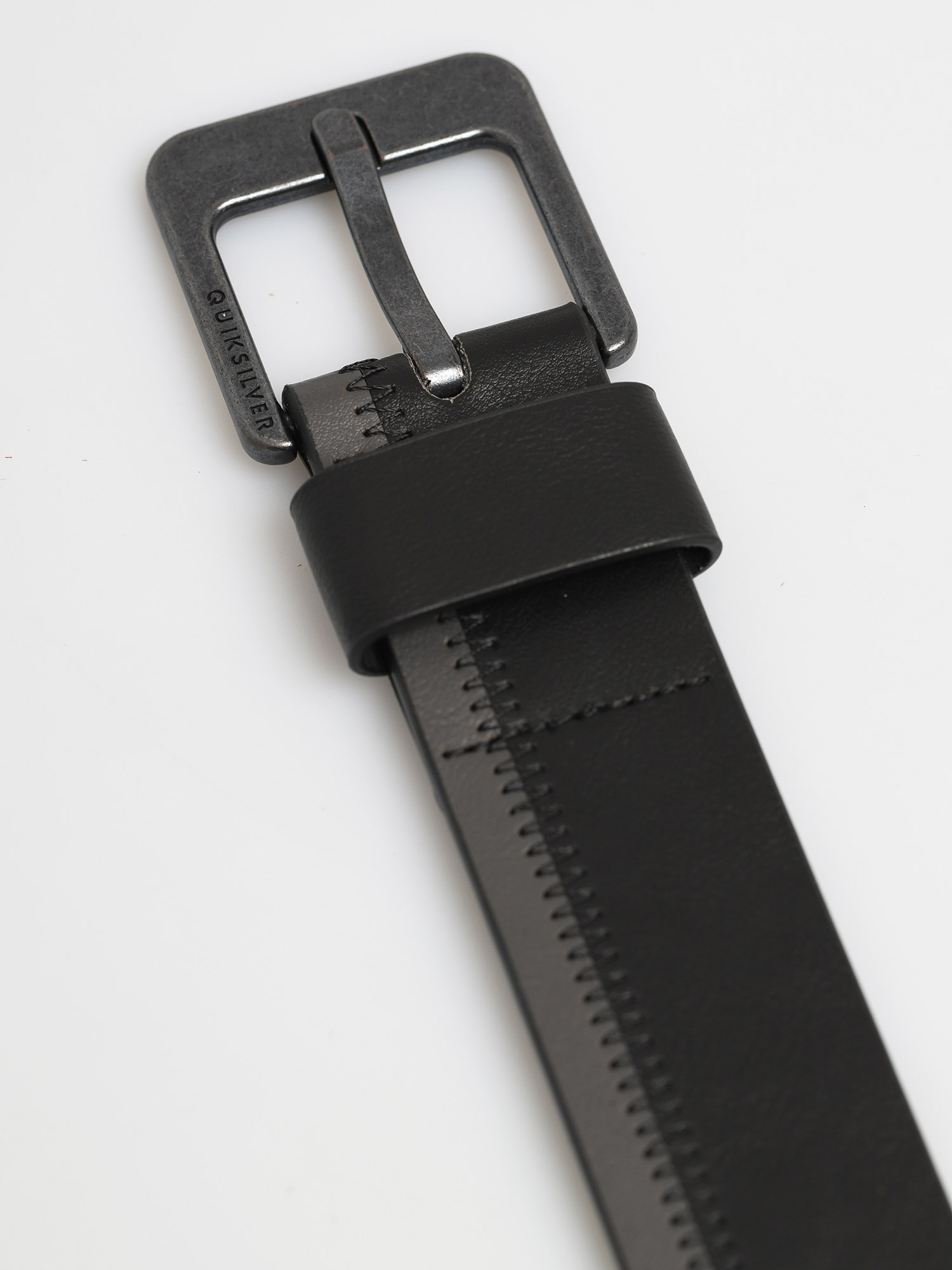 Pasek Quiksilver The Stitchout (black)