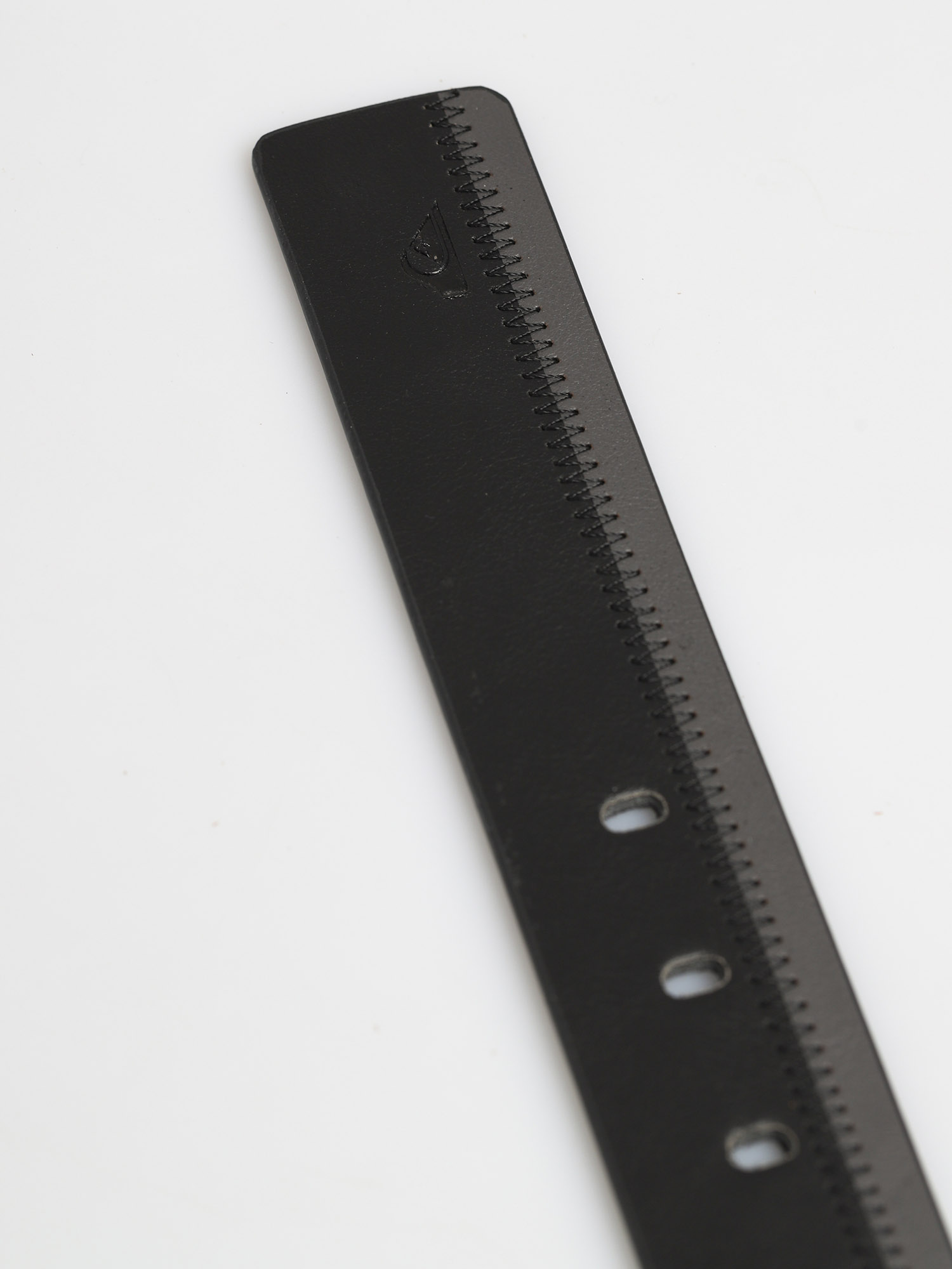 Pasek Quiksilver The Stitchout (black)