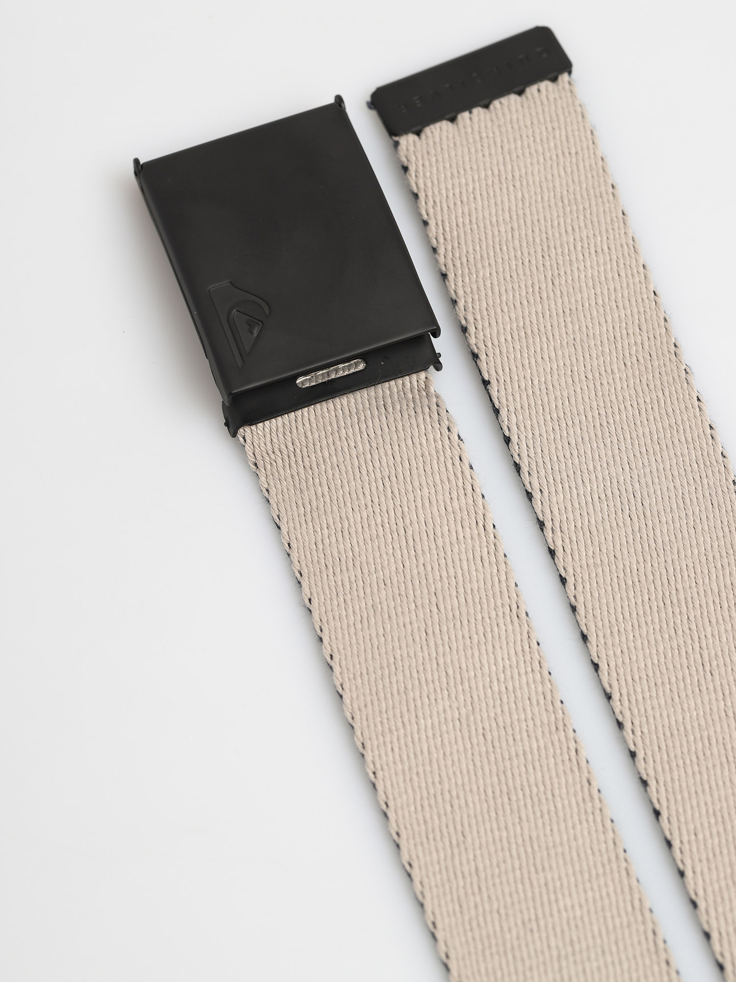 Pasek Quiksilver The Jam 5 (medium grey heather)