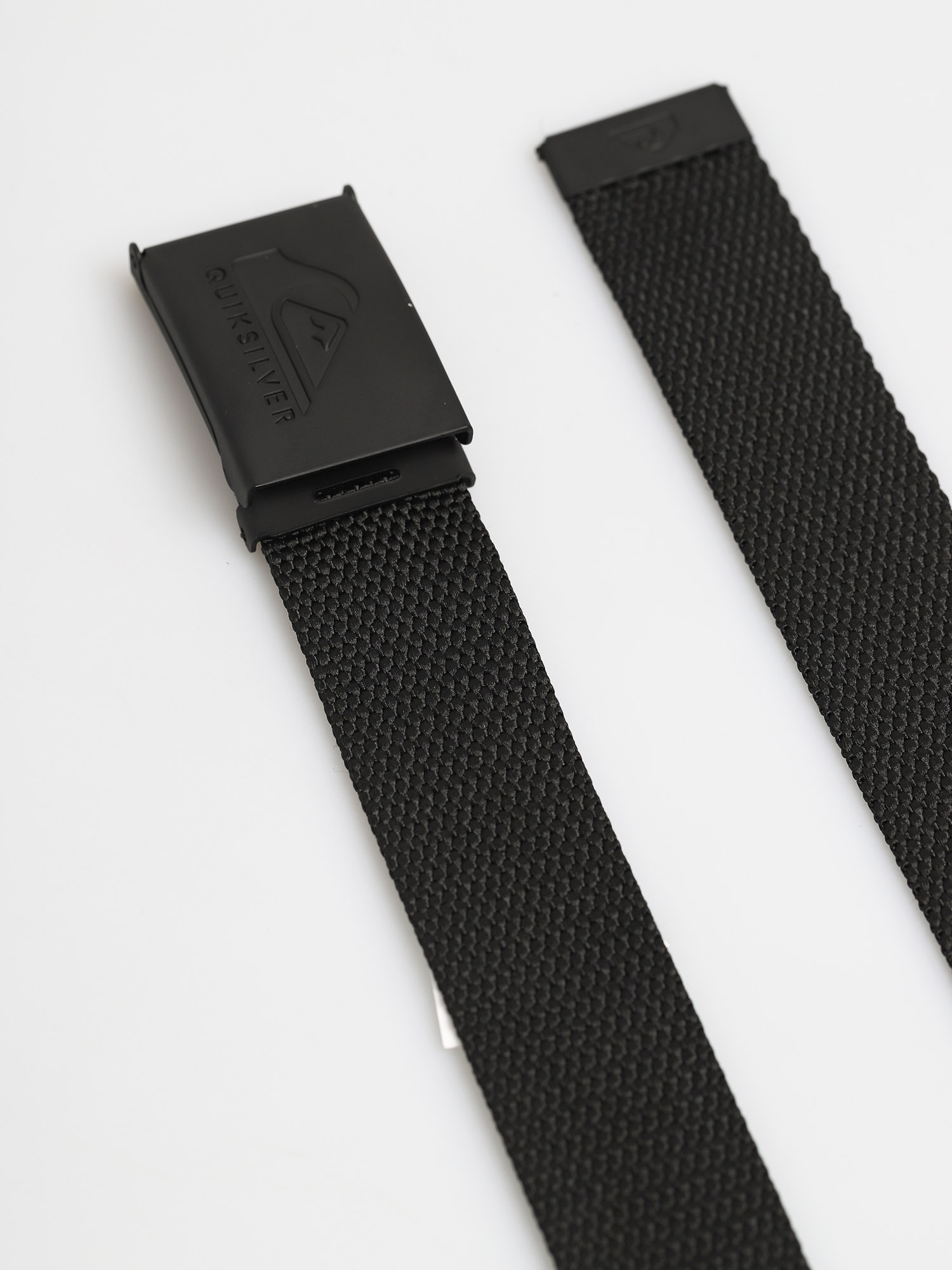 Pasek Quiksilver Principal Schwack (black)