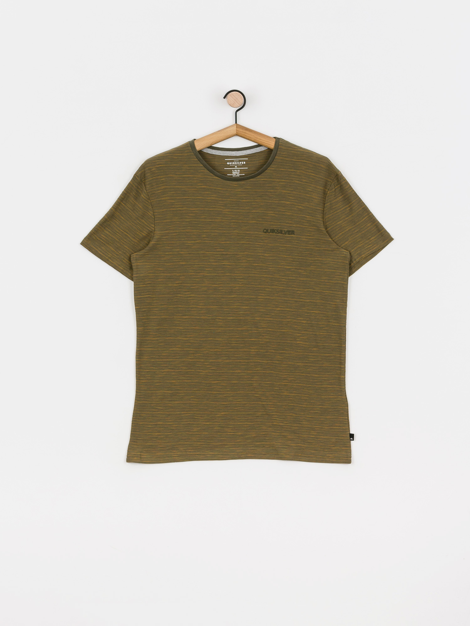 T-shirt Quiksilver Kentin (kentin kalamata)