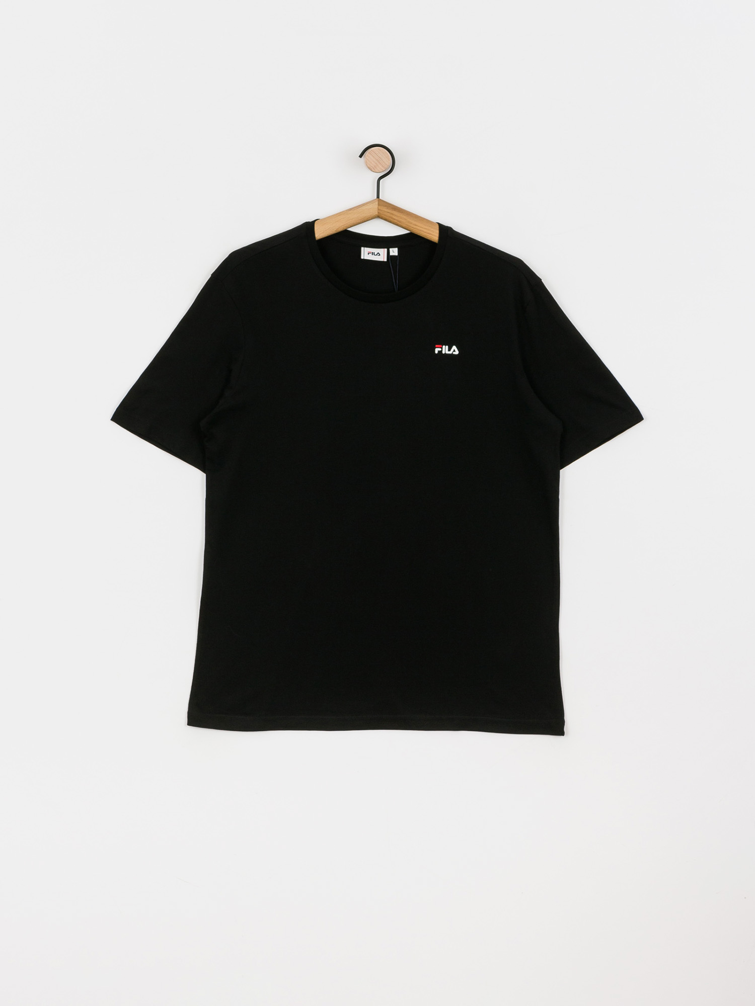T-shirt Fila Unwind (black)