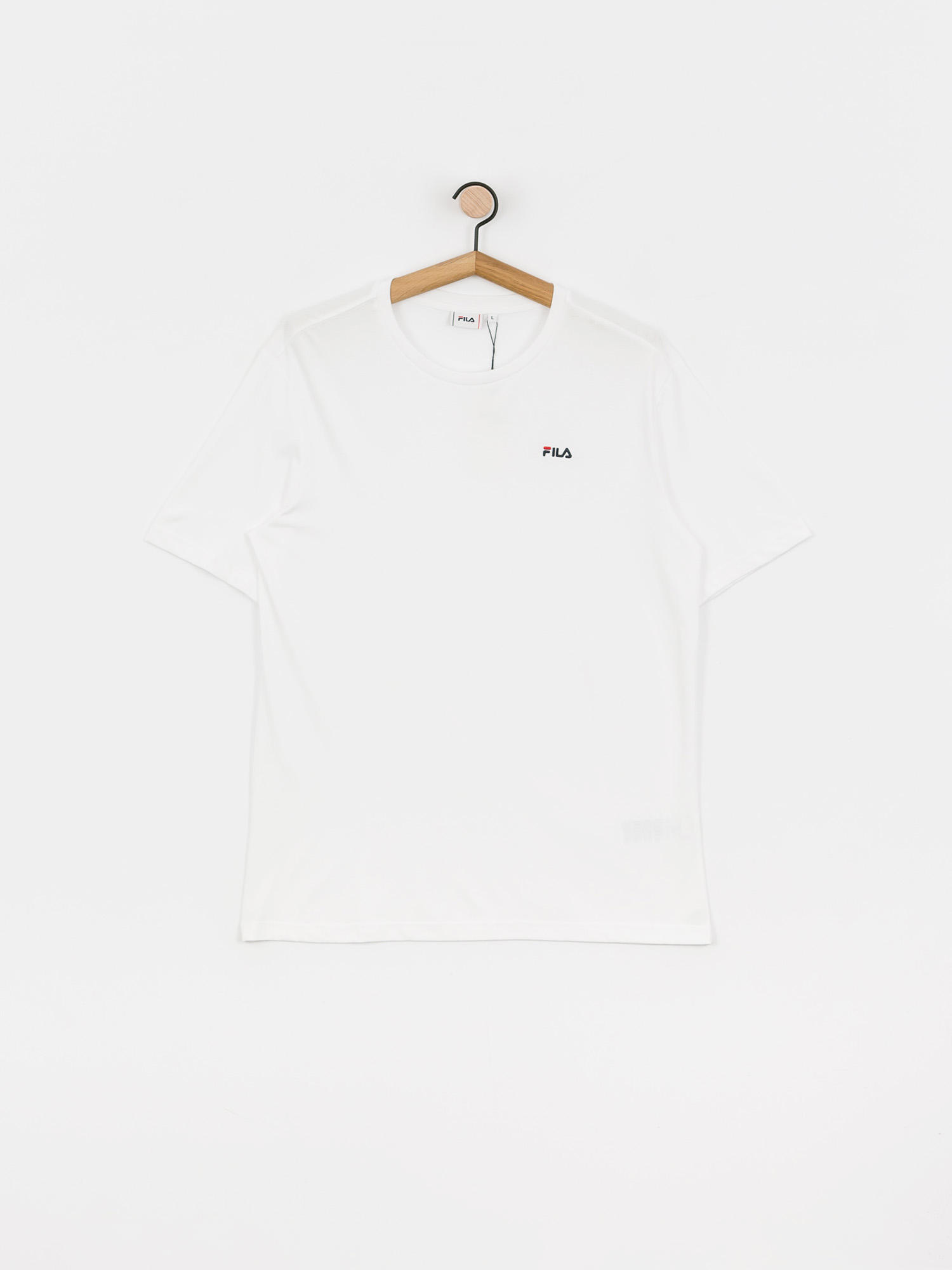 T-shirt Fila Unwind (bright white)