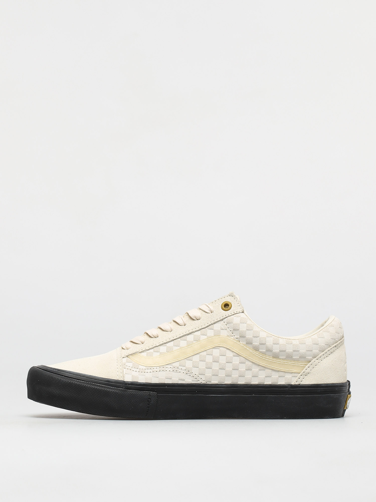 Buty Vans Old Skool Pro (lizzie armanto/antque/blk)