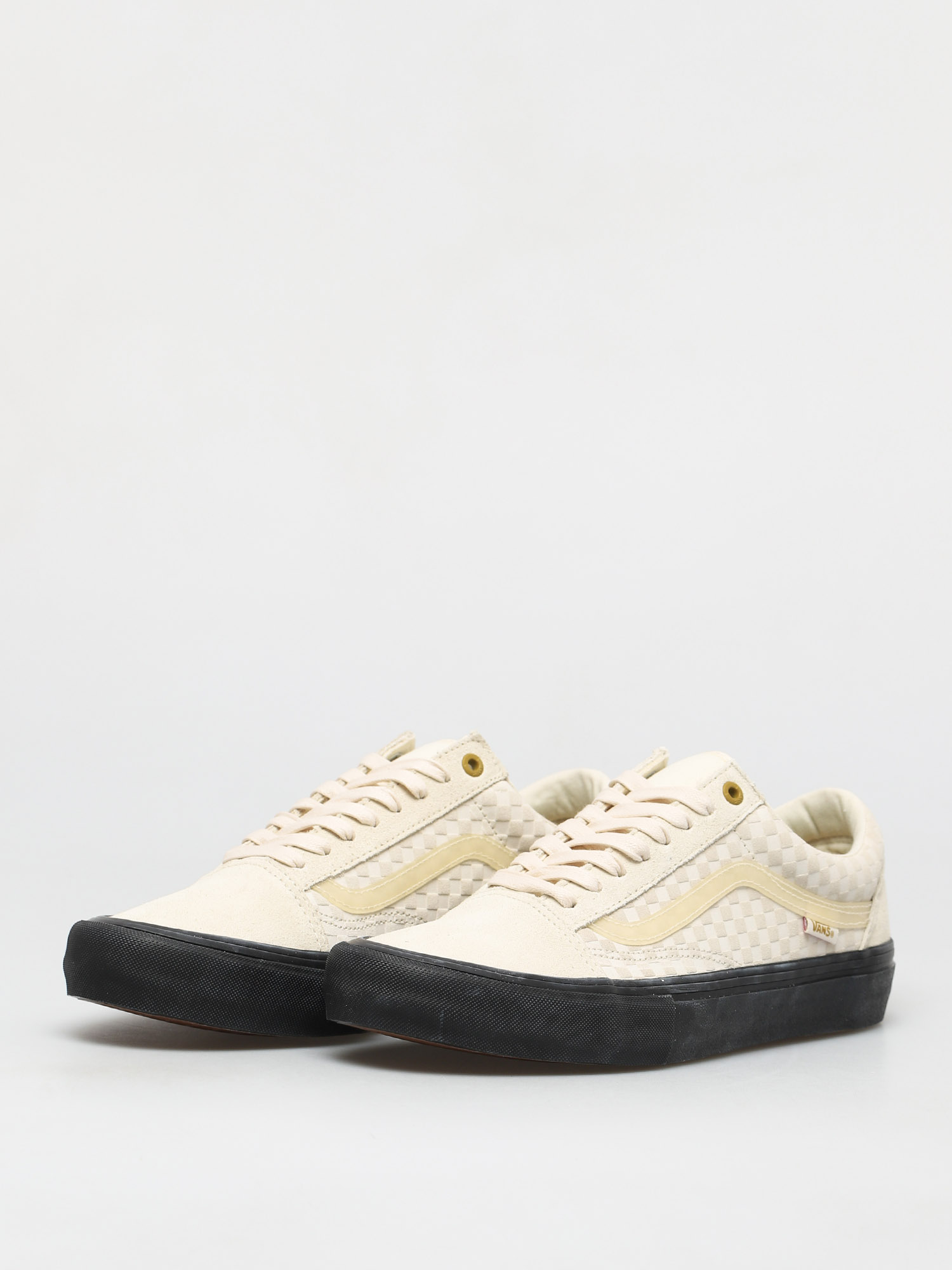 Buty Vans Old Skool Pro (lizzie armanto/antque/blk)
