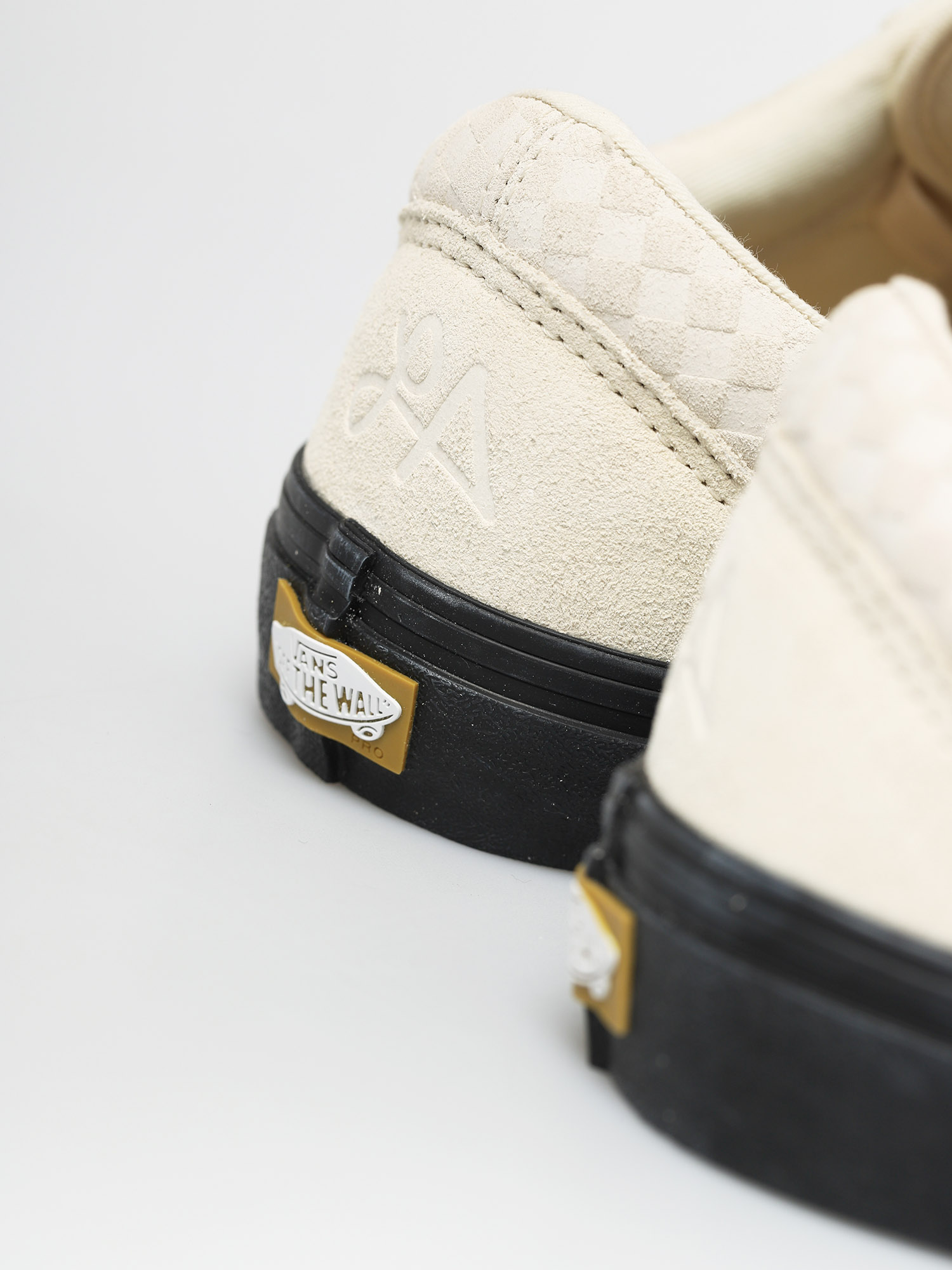 Buty Vans Old Skool Pro (lizzie armanto/antque/blk)