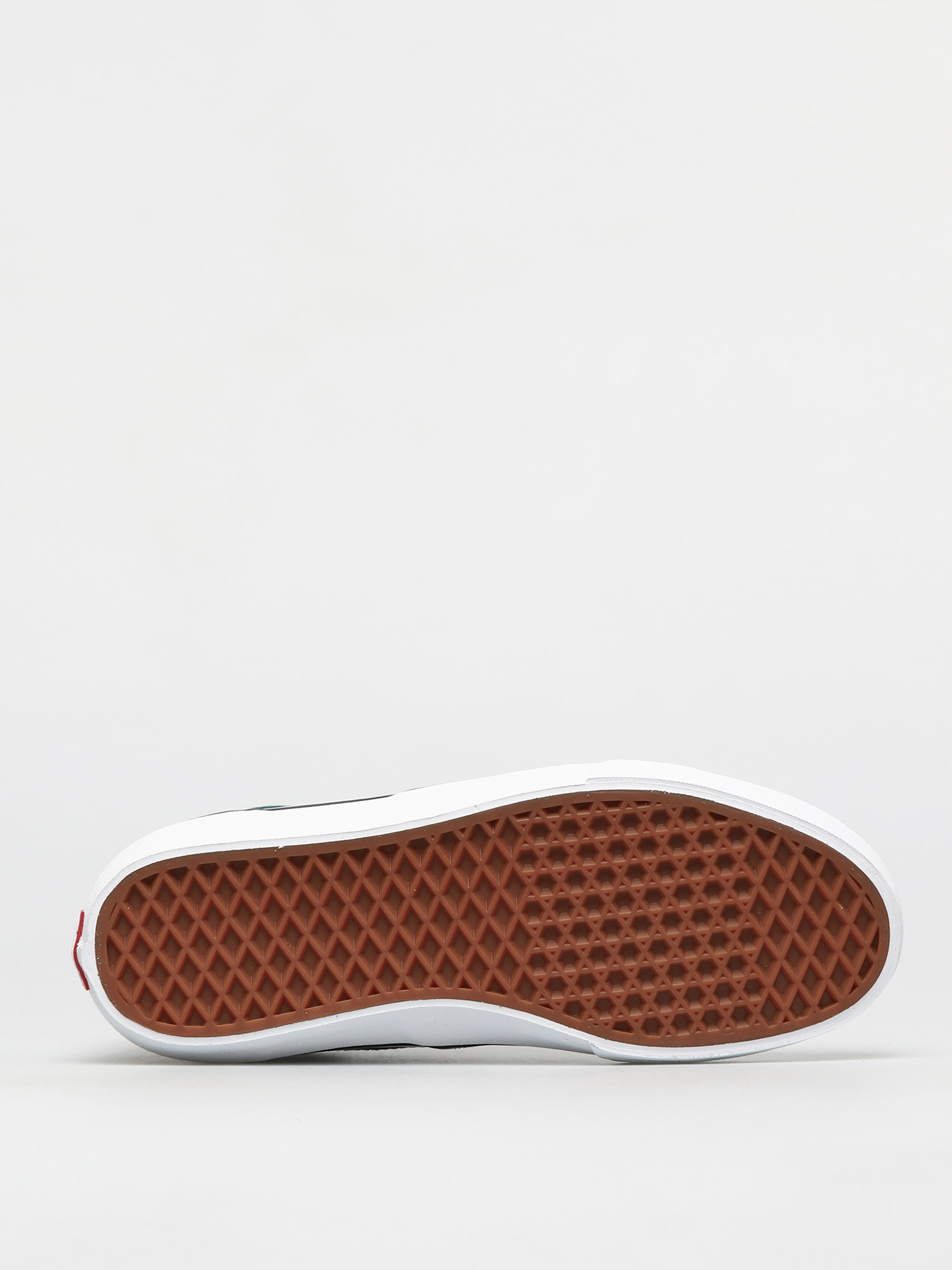 Buty Vans Rowan Pro (pine/white)