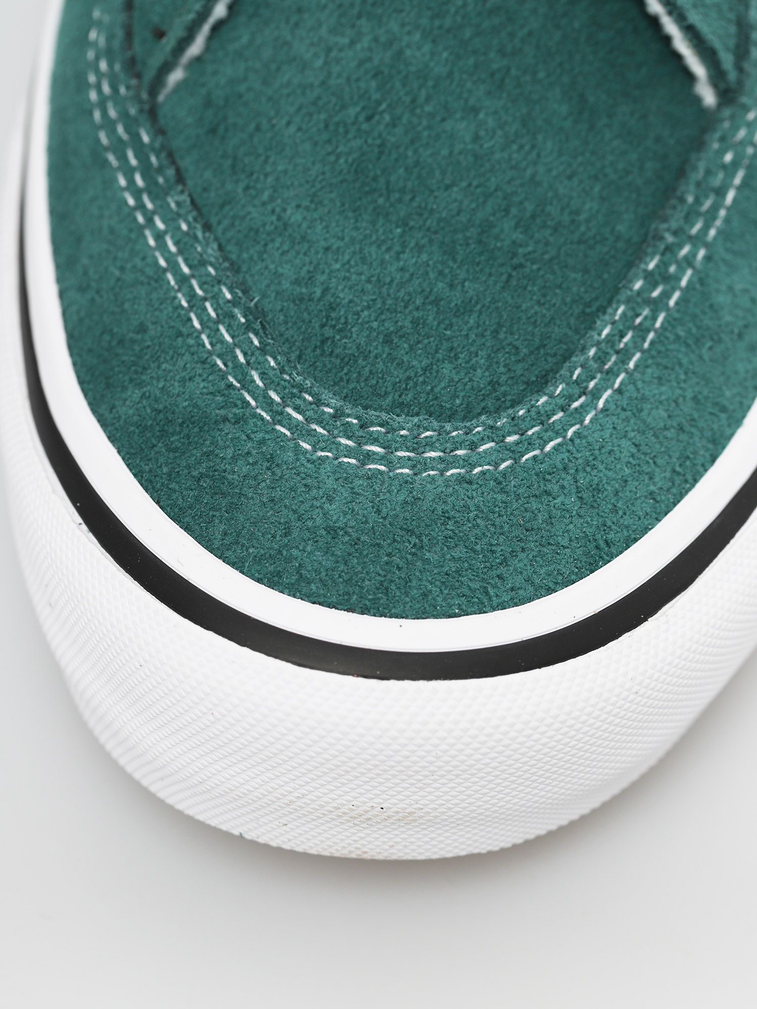 Buty Vans Rowan Pro (pine/white)