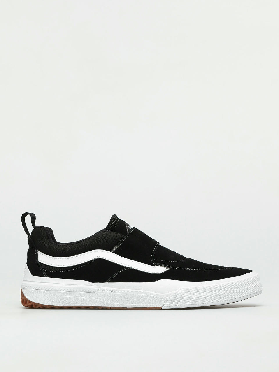 Buty Vans Kyle Pro 2 (black/white)