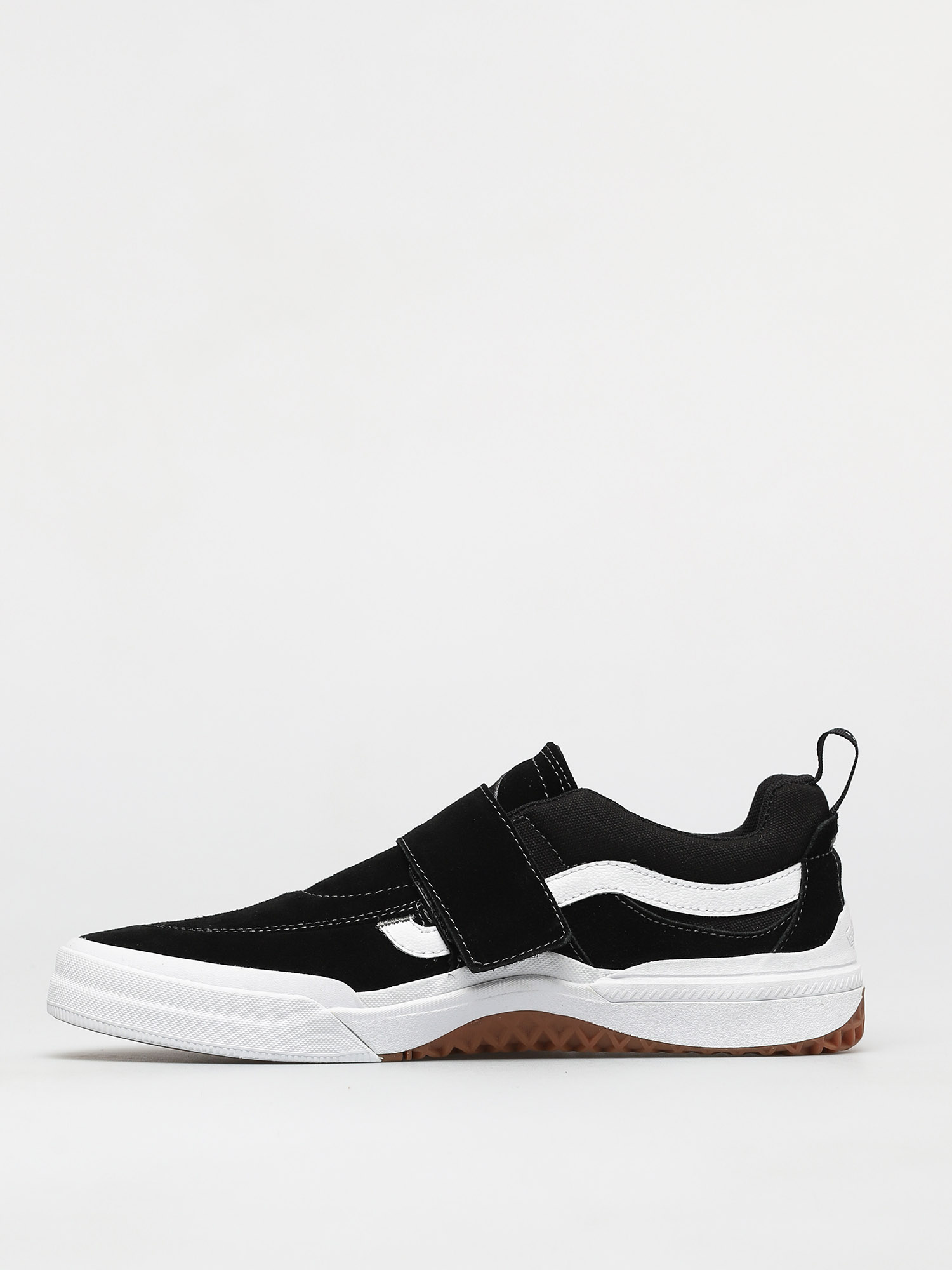 Buty Vans Kyle Pro 2 (black/white)
