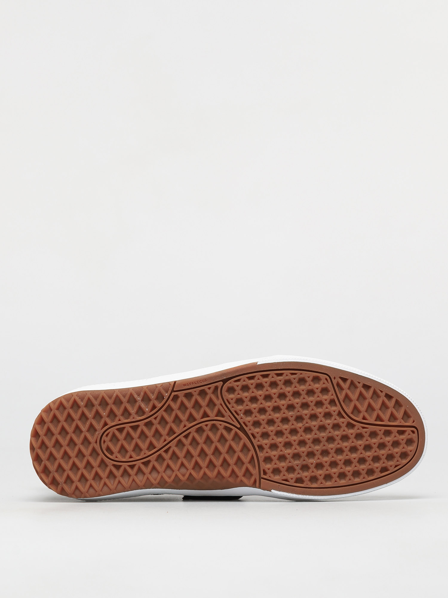 Buty Vans Kyle Pro 2 (black/white)