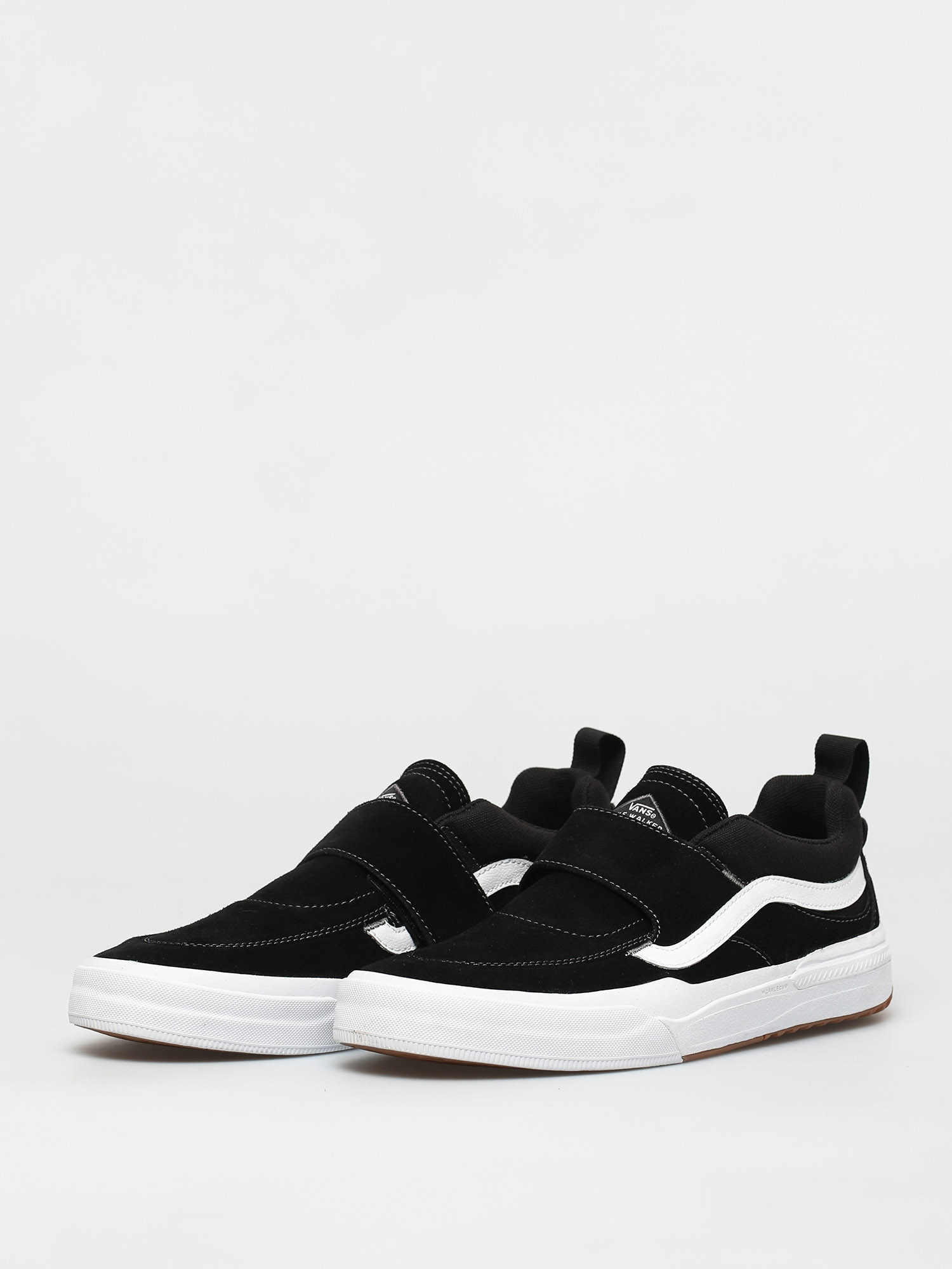 Buty Vans Kyle Pro 2 (black/white)