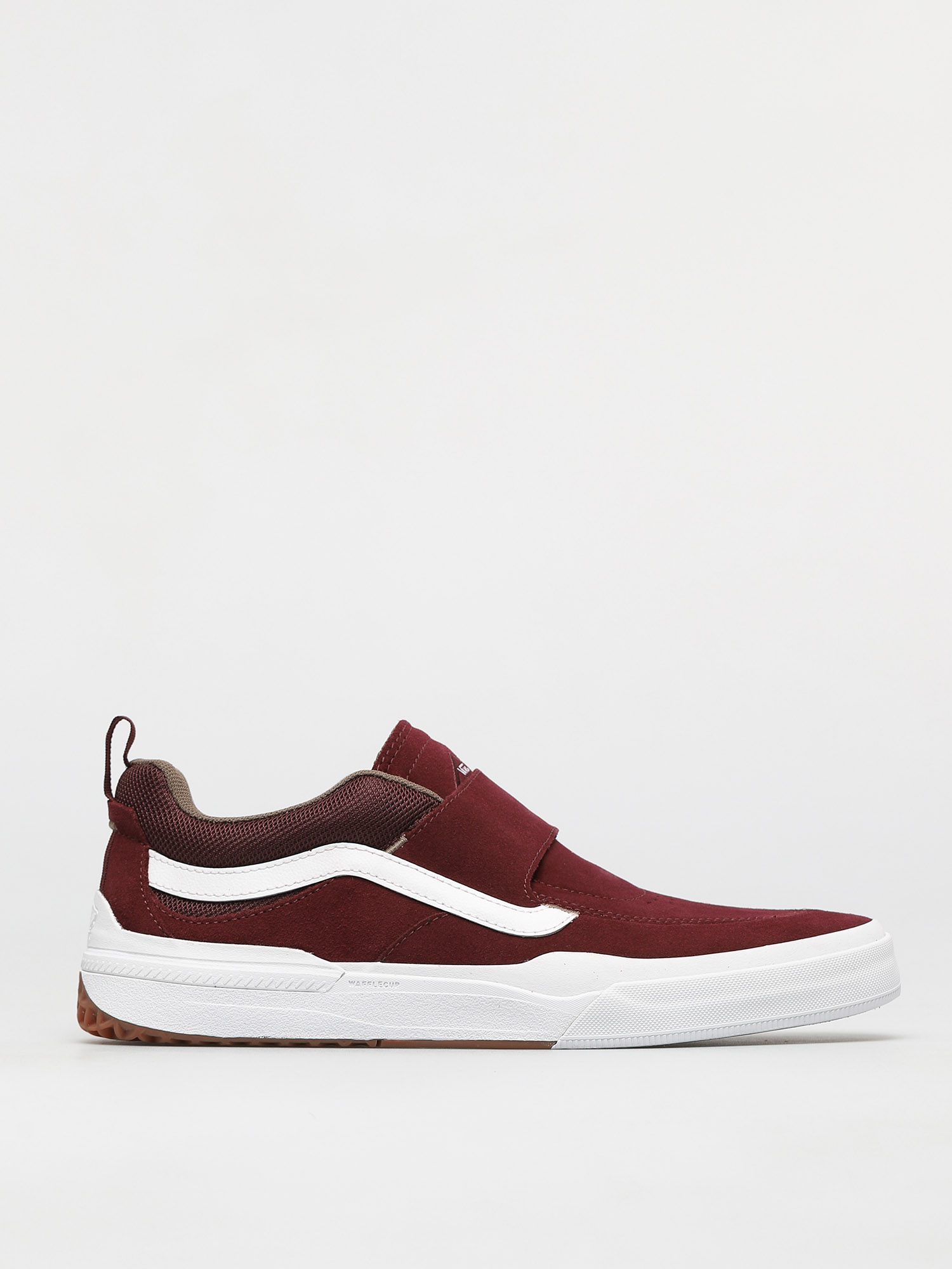 Buty Vans Kyle Pro 2 (port/walnut)